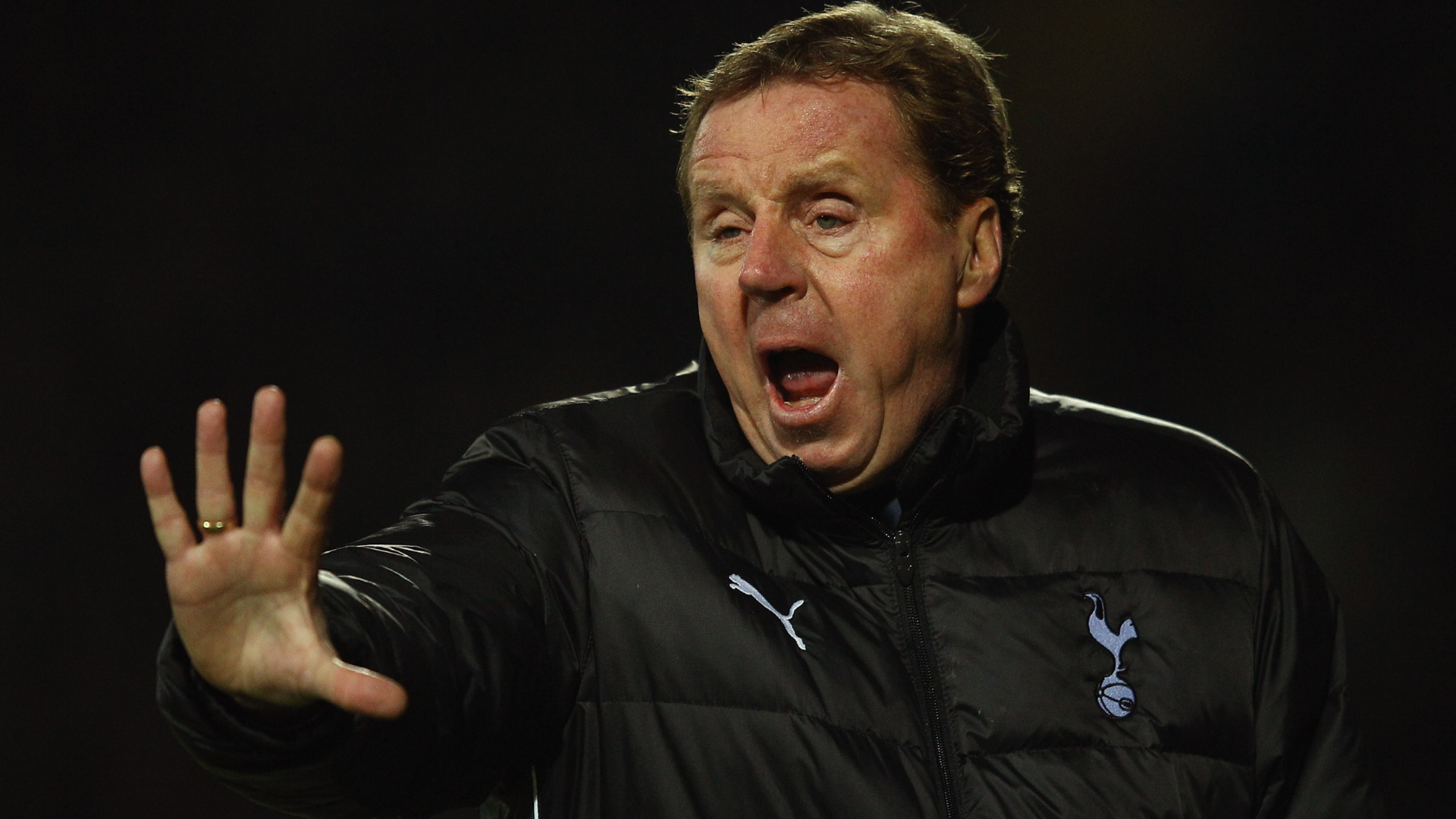 Ex-Tottenham boss Harry Redknapp sees £5m home targeted by hammer-wielding thieves as they steal wife Sandra's jewellery and spark police investigation