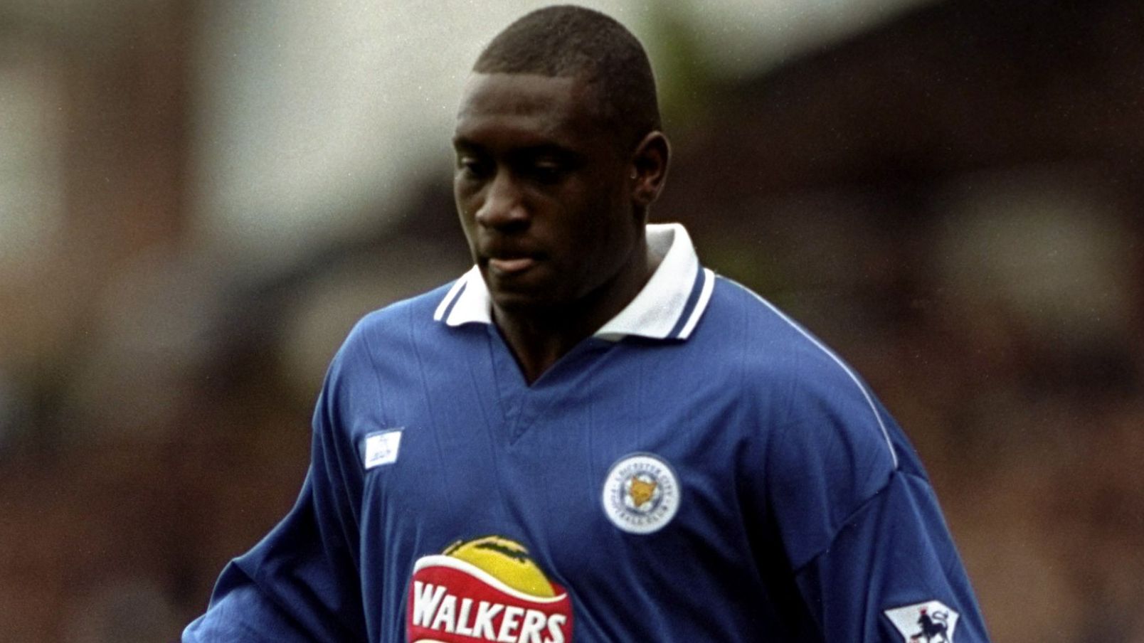 'Wayne Rooney dropped him in the tunnel!' - England legend floored Turkey defender in infamous brawl as Emile Heskey reveals details of fight sparked by David Beckham penalty miss