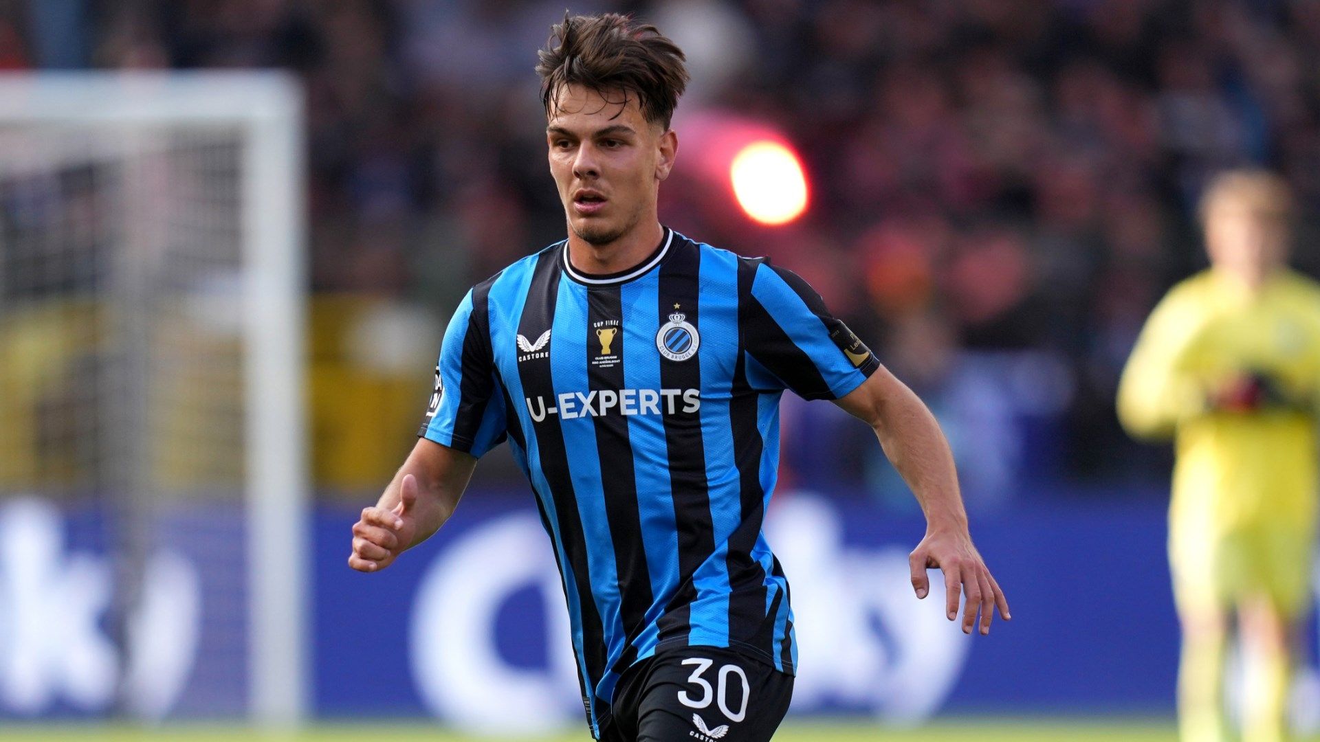 Chelsea & Bayer Leverkusen enter race to sign €40m Ardon Jashari as AC Milan refuse to improve bid despite agreement with Club Brugge midfielder