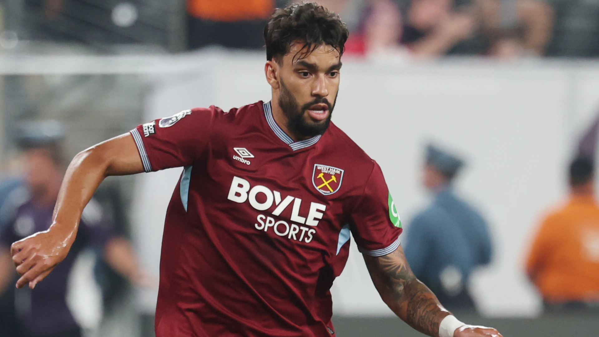 Lucas Paqueta spent 'two years in hell' and 'struggled' mentally with betting investigation as West Ham star set to consider legal action against FA