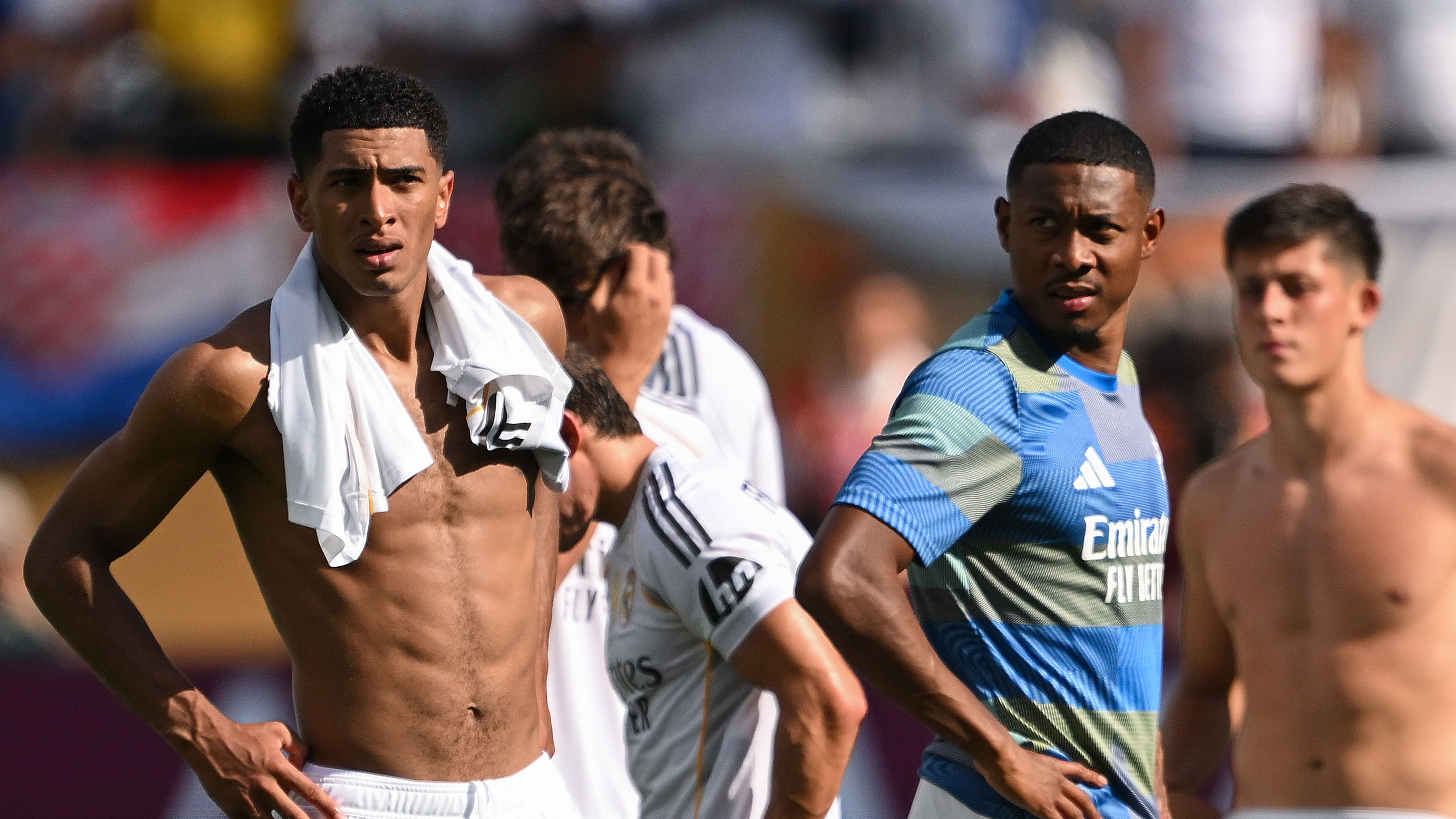 Real Madrid rejected! Spanish FA turn down request to delay La Liga opener despite short break after Club World Cup