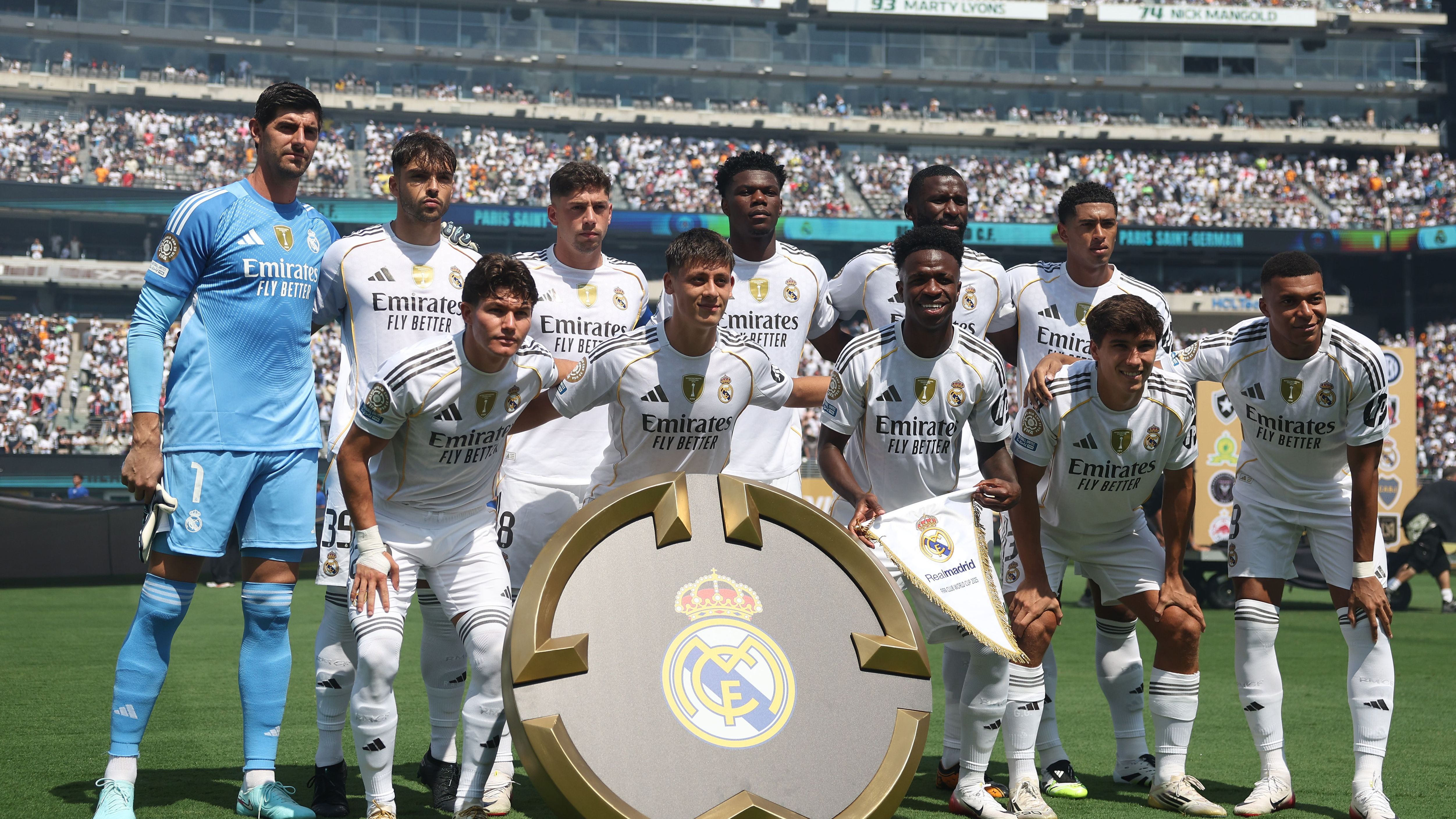 Real Madrid rejected! Spanish FA turn down request to delay La Liga opener despite short break after Club World Cup