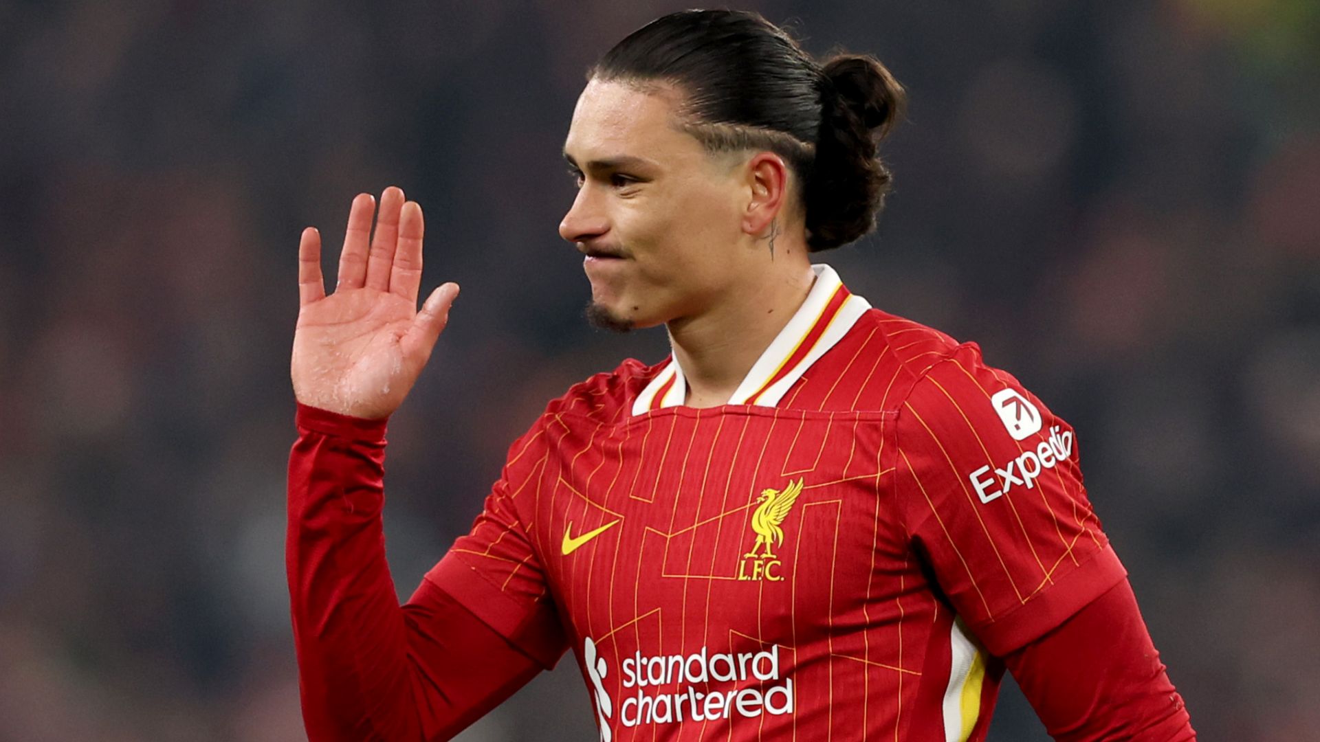 Darwin Nunez still in talks with Al-Hilal as Liverpool look to sell Uruguayan striker following failed bid for Alexander Isak