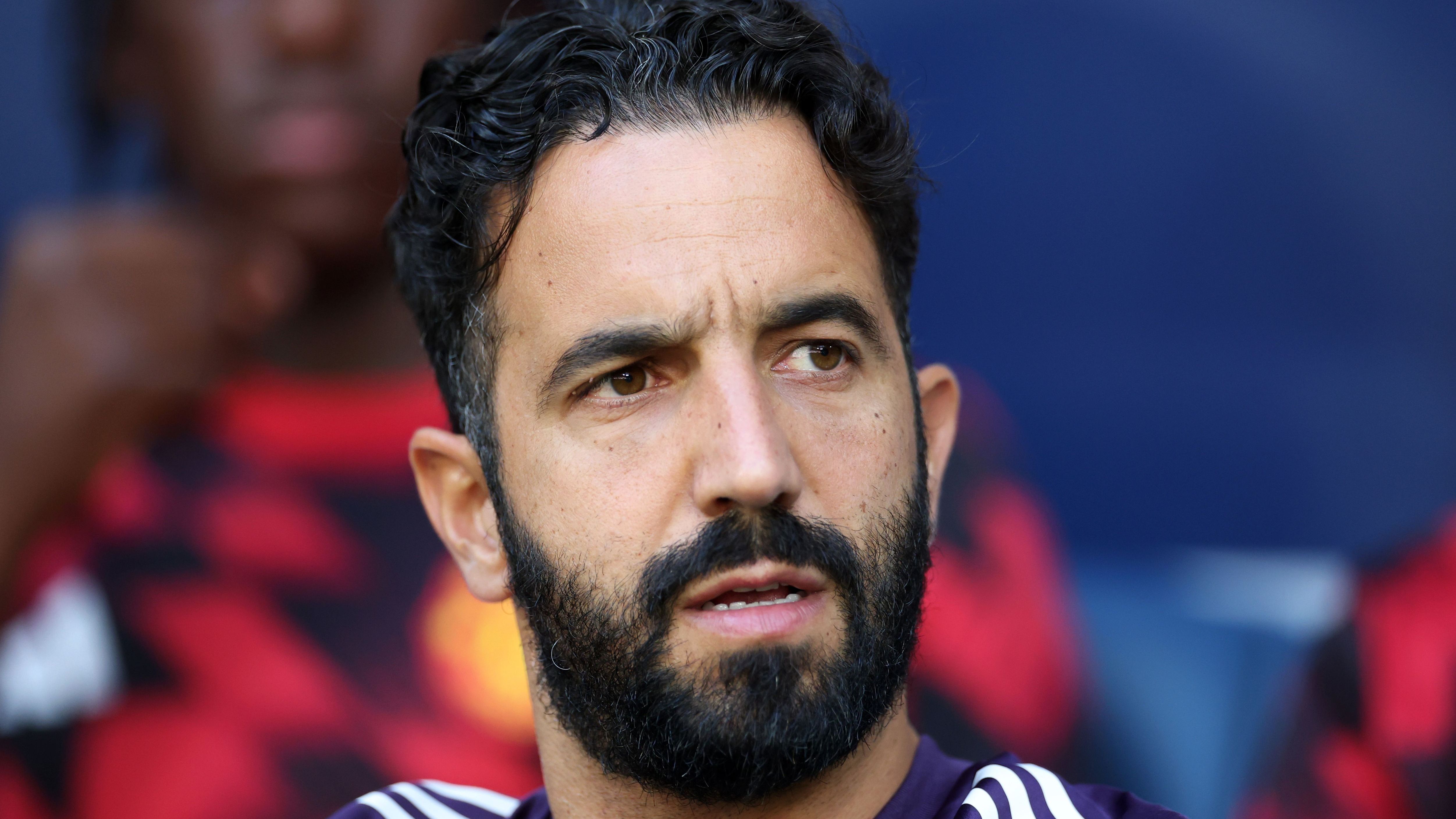 Man Utd to continue excluding 'bomb squad' players from first-team training when Red Devils return from US pre-season tour