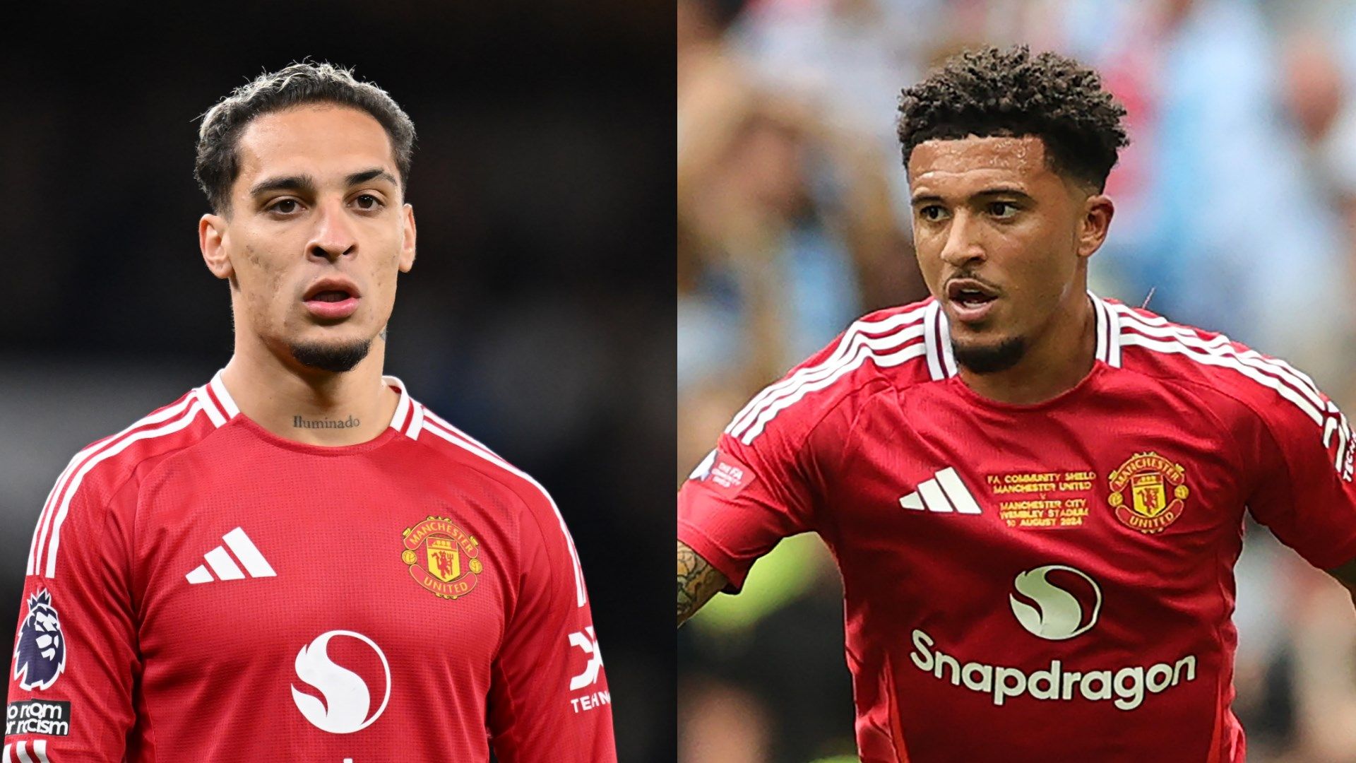 Man Utd to continue excluding 'bomb squad' players from first-team training when Red Devils return from US pre-season tour