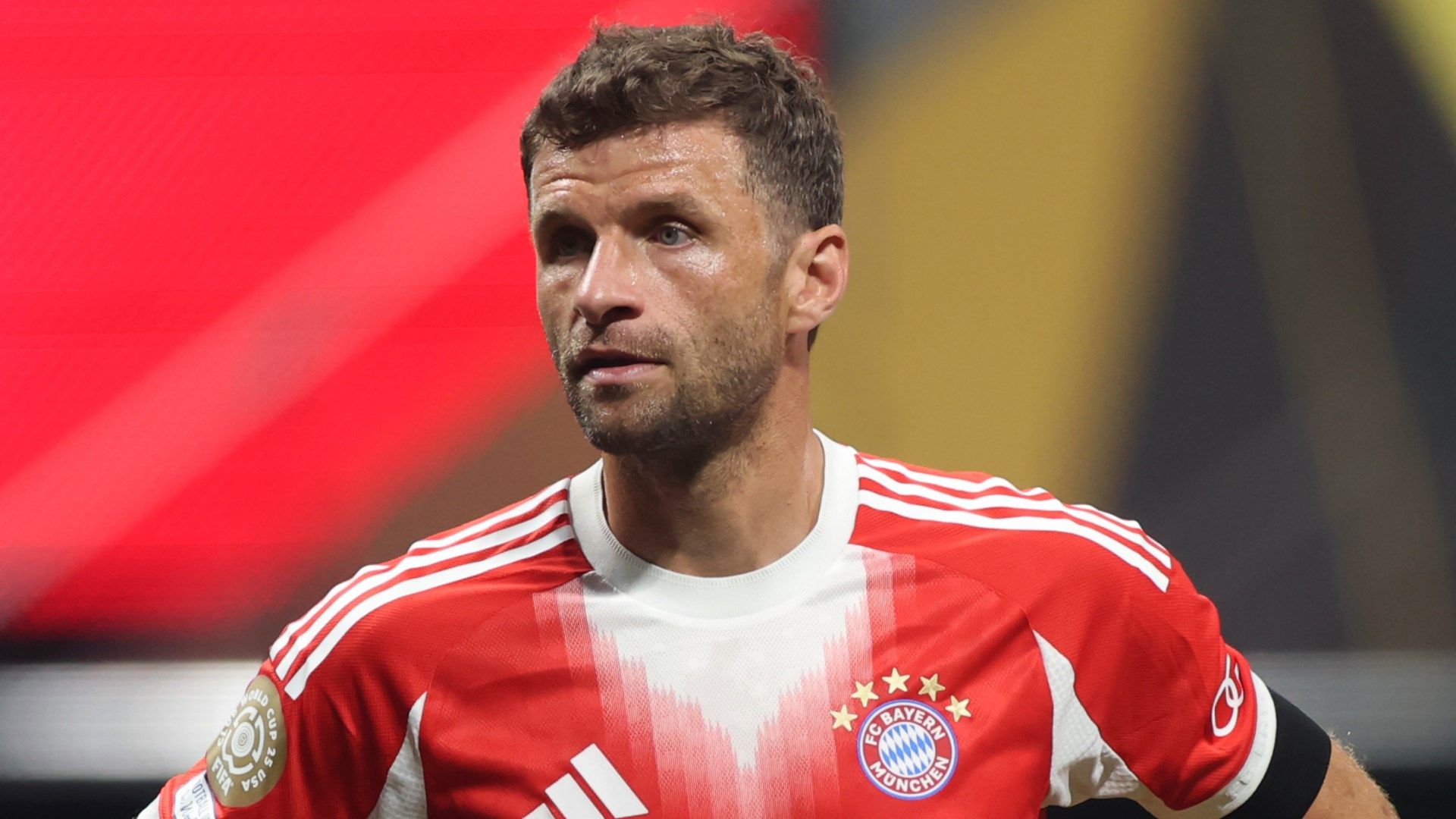 'I am an interpreter of space' - Bayern Munich legend Thomas Muller invented his own position, and now he can perfect the role for the Vancouver Whitecaps in one last ride
