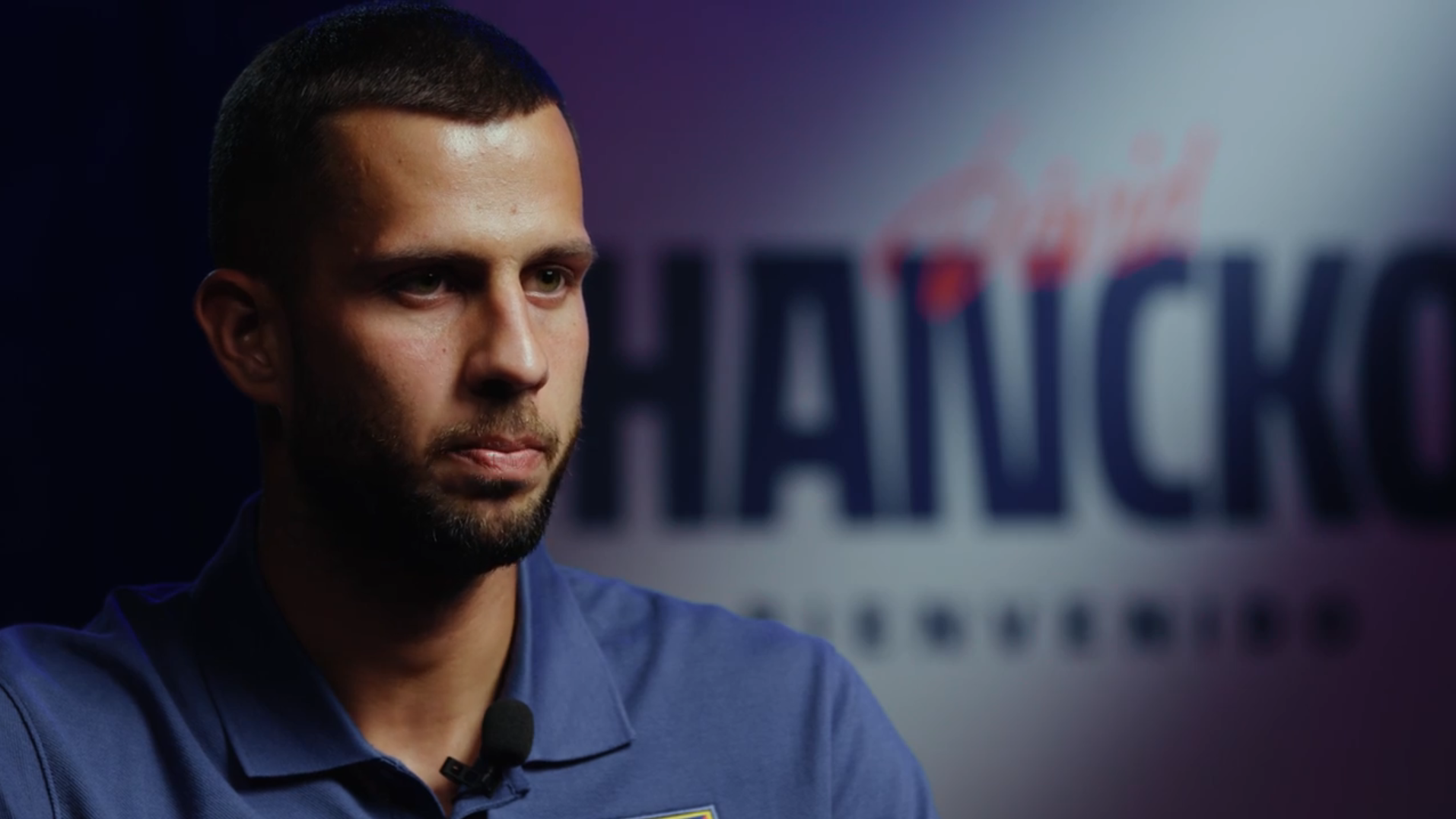 David Hancko explains shock Al-Nassr transfer collapse was his decision before joining Atletico Madrid from Feyenoord
