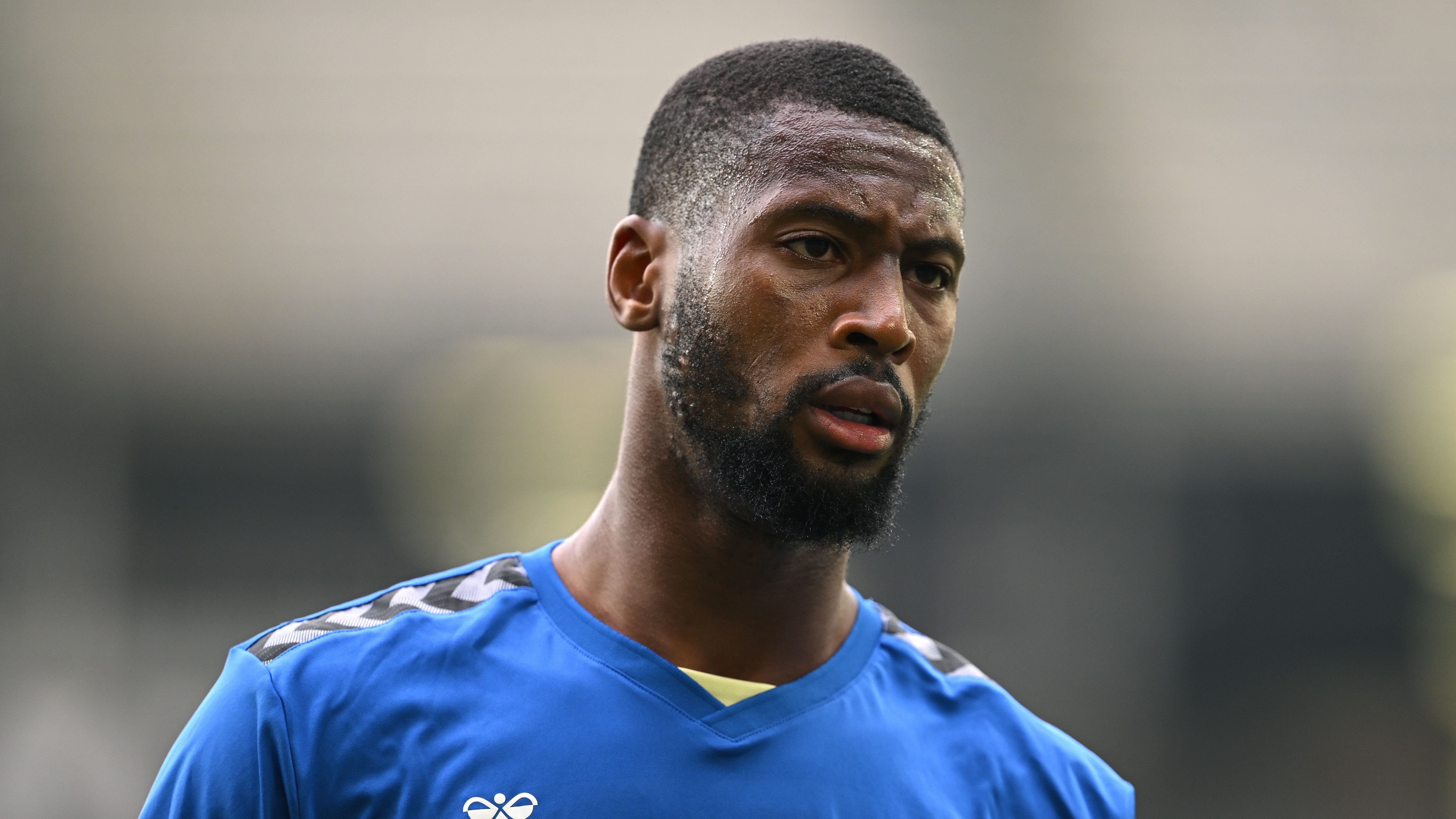 'I acted spoiled' - £26m Everton striker Beto reveals why he worked at KFC on long journey to Premier League stardom