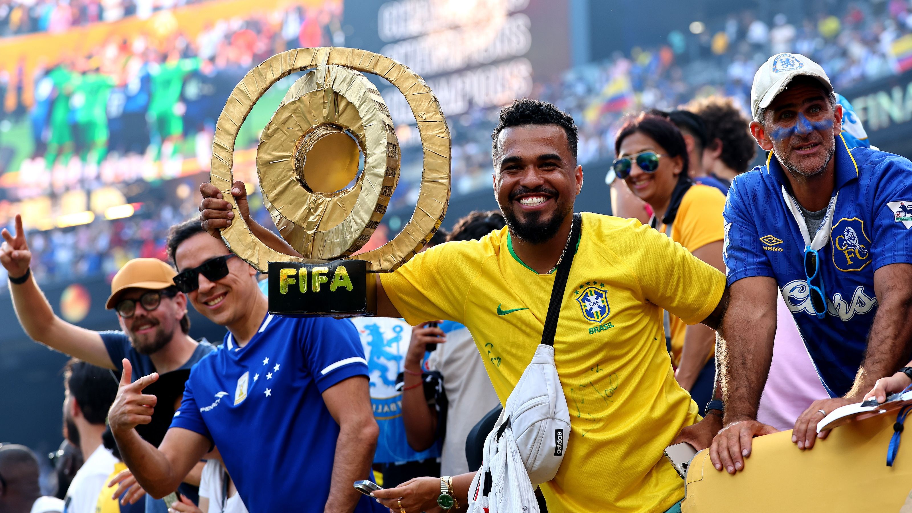 العرض والطلب: مع انهيار الحواجز القانونية، وتزايد شهية الإيرادات، وكأس العالم للأندية كدليل على ذلك، هل كرة القدم الأوروبية التنافسية في الولايات المتحدة وشيكة؟