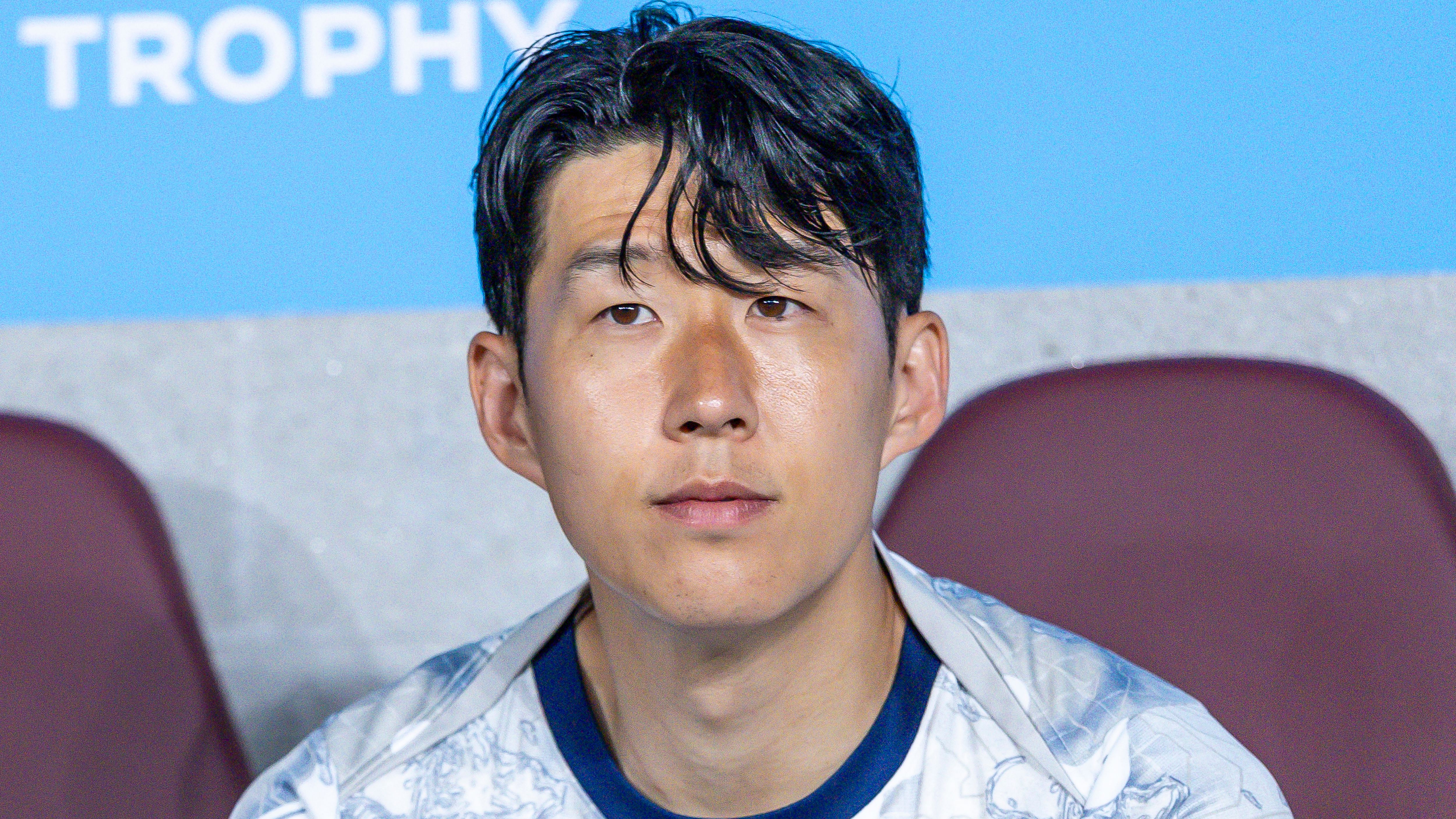 'I've decided to leave' - Son Heung-min makes bombshell Tottenham exit announcement & wants LAFC move