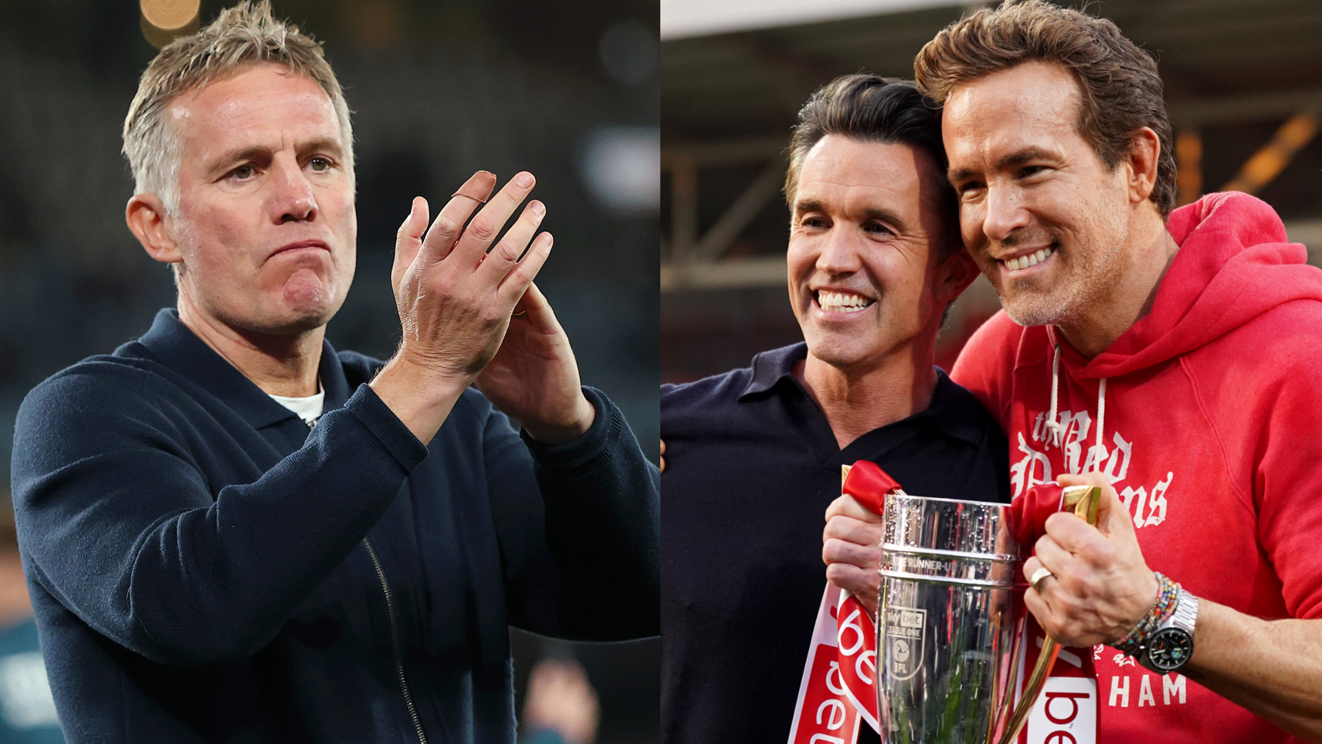 Another signing for Wrexham! Wales striker set for medical with Ryan Reynolds and Rob McElhenney's side ahead of £2m transfer