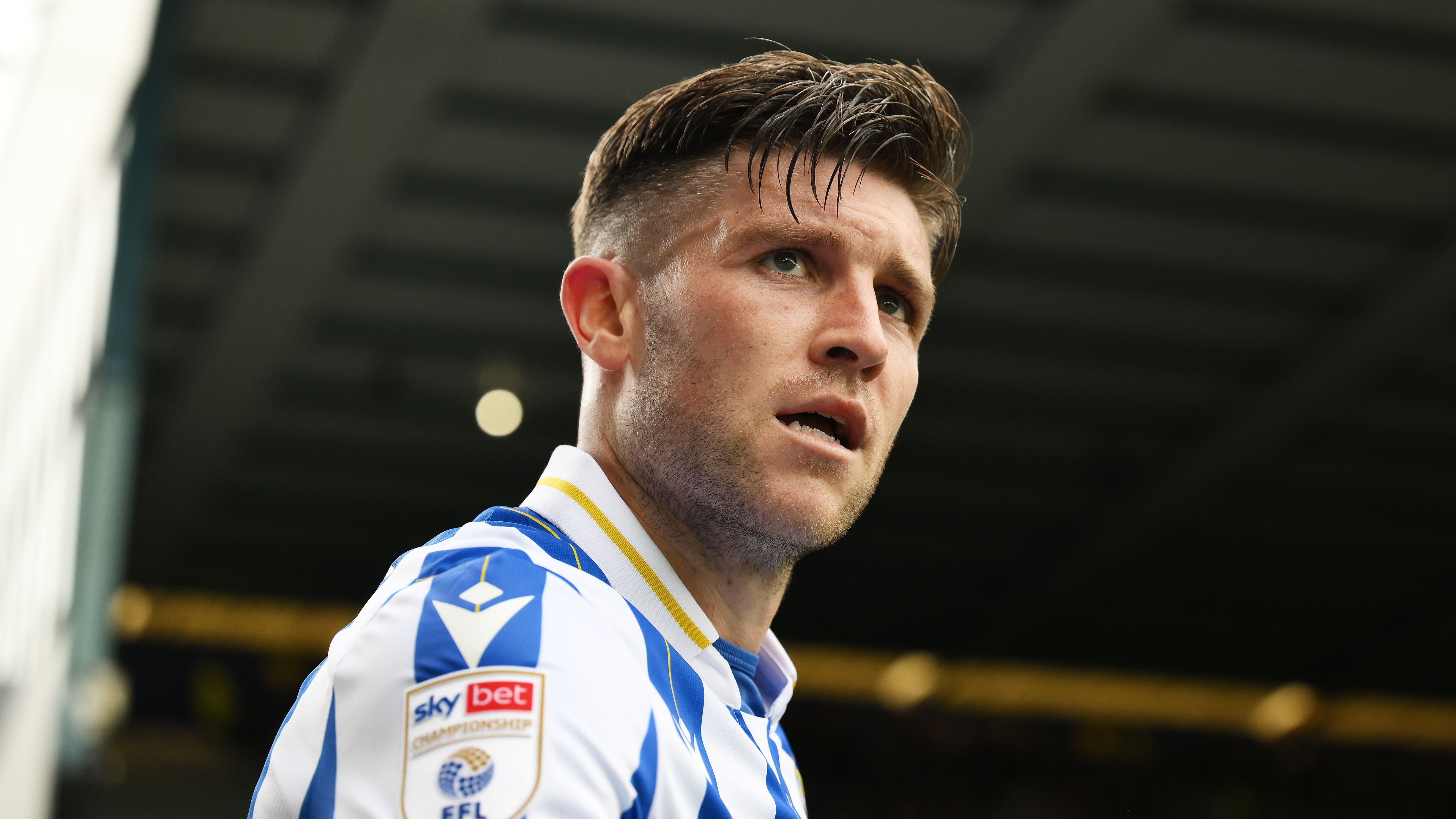 Wrexham beaten again! Summer signing Josh Windass nets first goal but Groningen too strong for Ryan Reynolds and Rob McElhenney's side