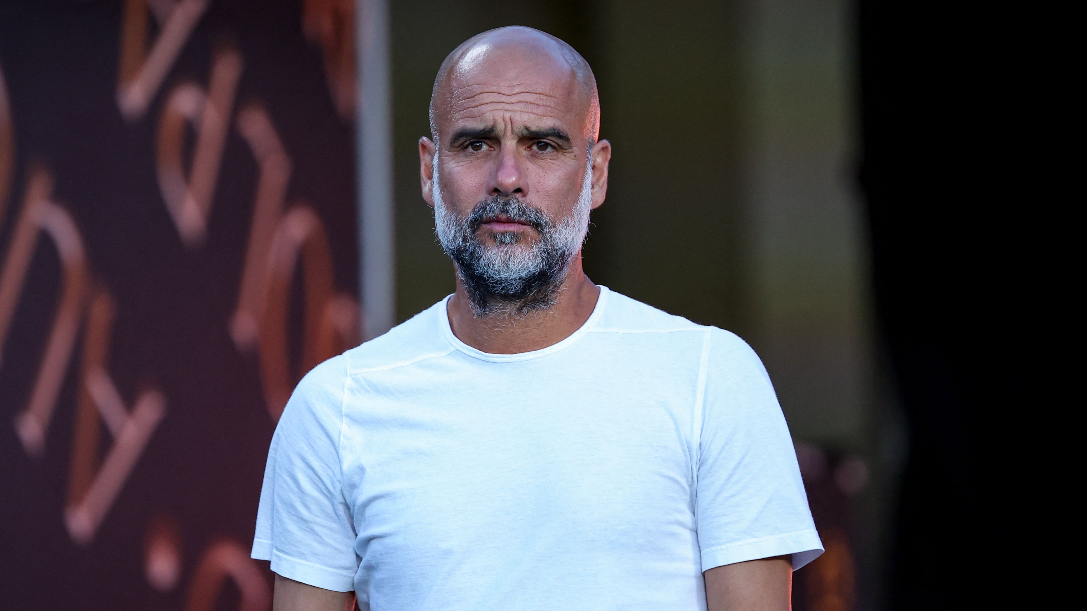 Man City fear for Pep Guardiola ahead of 'imminent' divorce from wife Cristina Serra