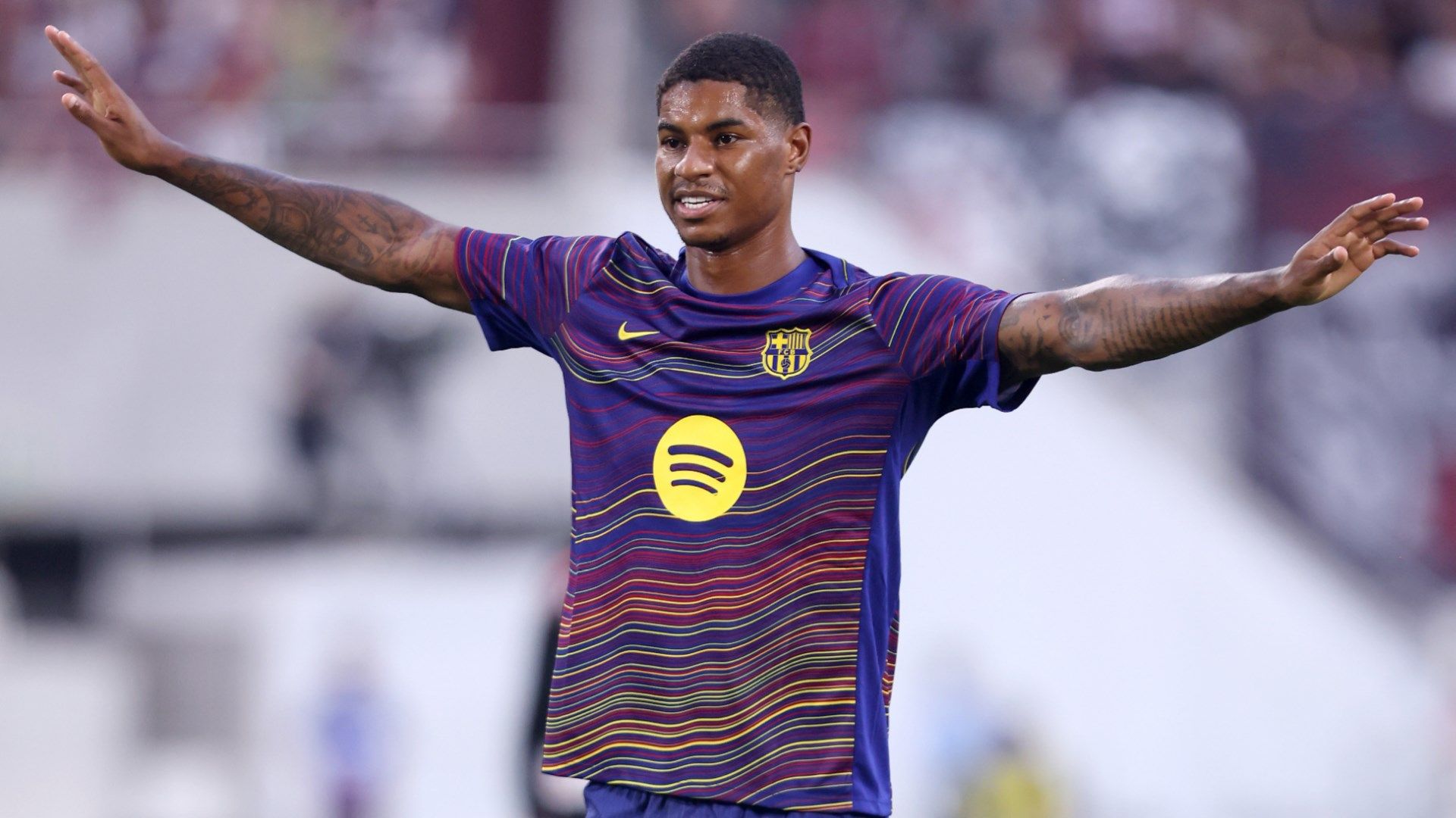 How Man Utd can afford blockbuster transfer for a new striker WITHOUT needing to sell members of their 'bomb squad' - explained
