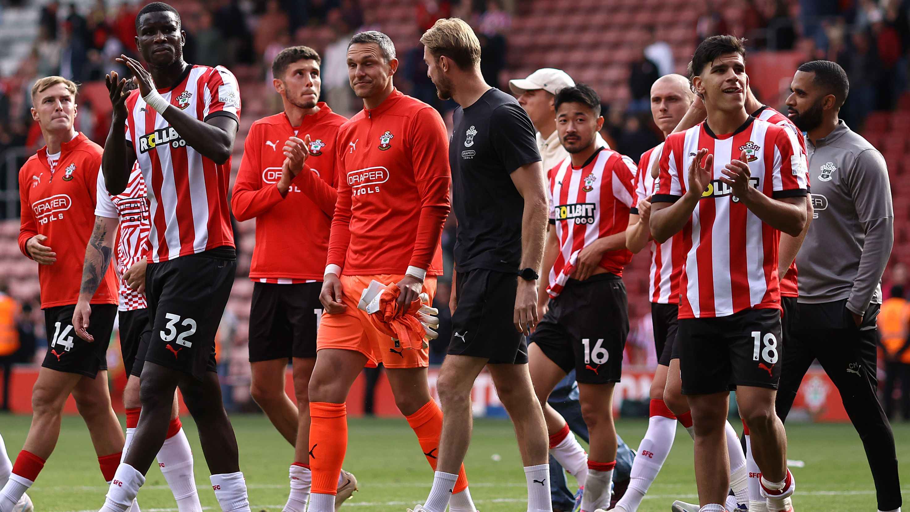 'Well this was unexpected!' - Conor Coady's wife Amie reacts to Wrexham move as ex-Leicester defender pays tribute to his partner & their four children after completing shock transfer