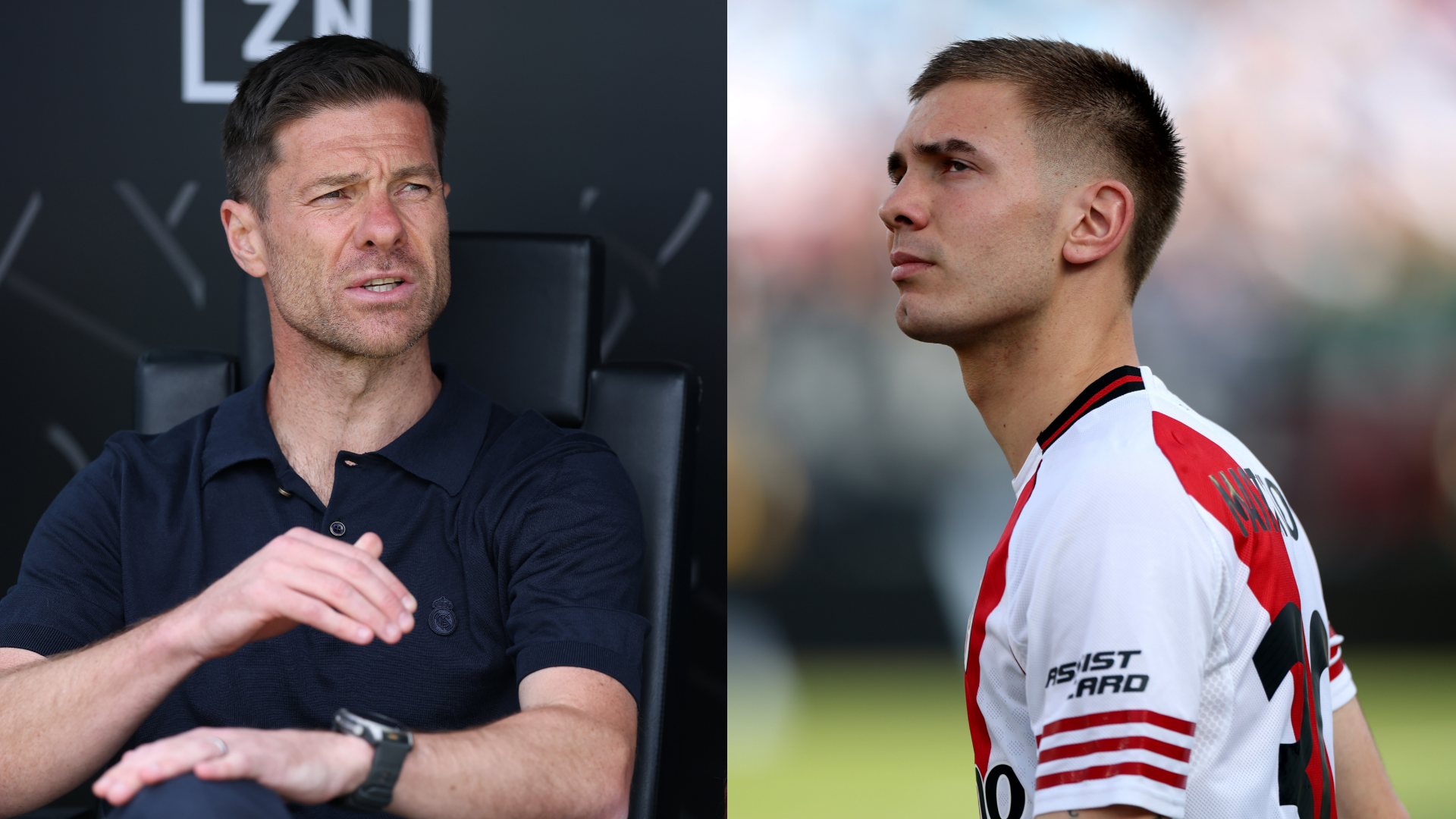 Real Madrid star with 'Zinedine Zidane qualities' tipped to succeed Lionel Messi as Argentina's next No. 10