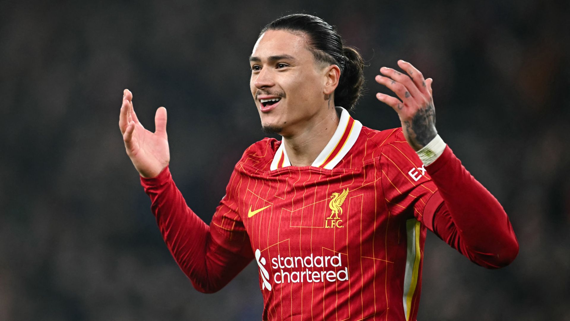 Darwin Nunez future takes fresh twist as new club make Liverpool star top summer transfer target