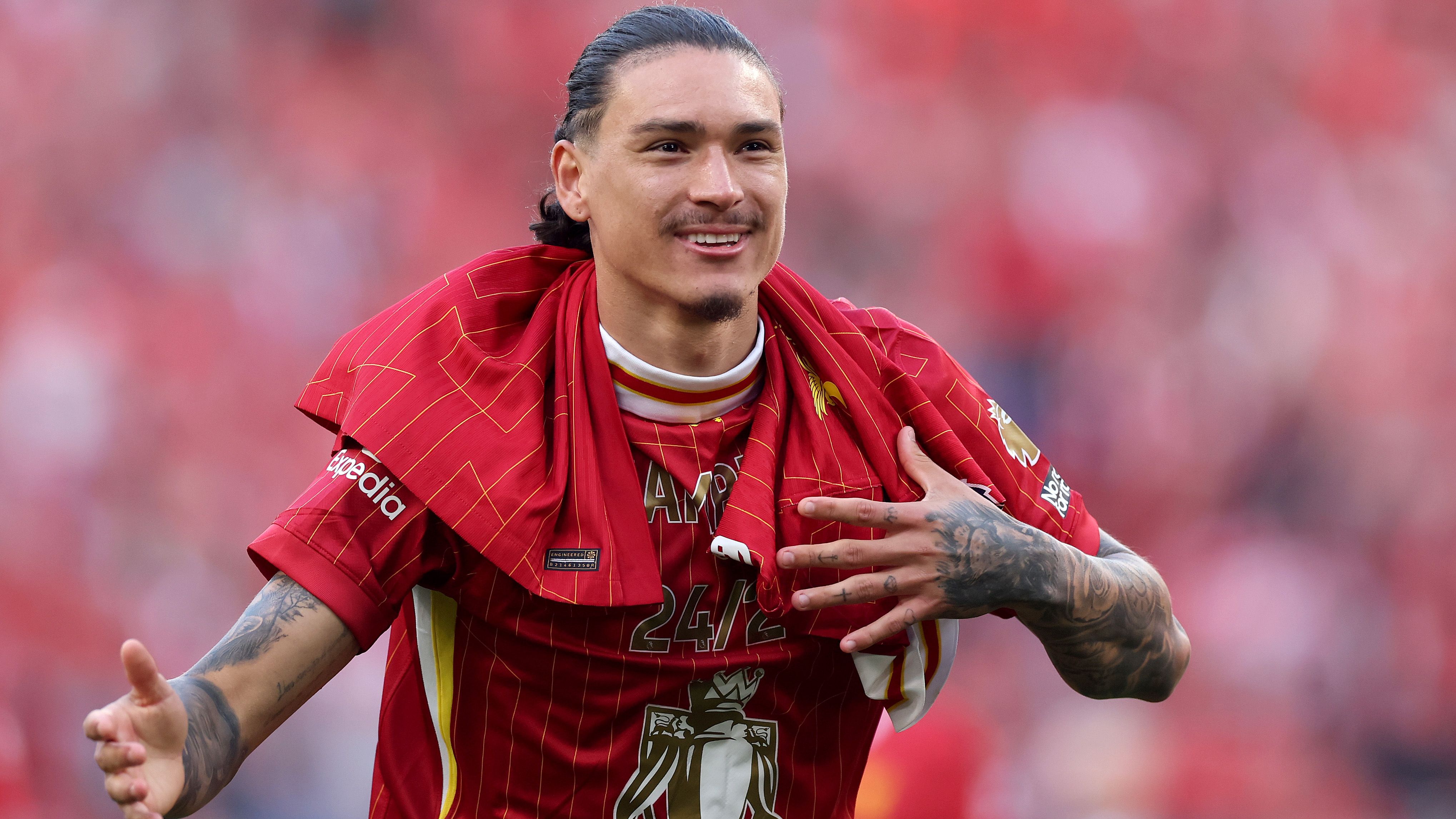 Darwin Nunez future takes fresh twist as new club make Liverpool star top summer transfer target