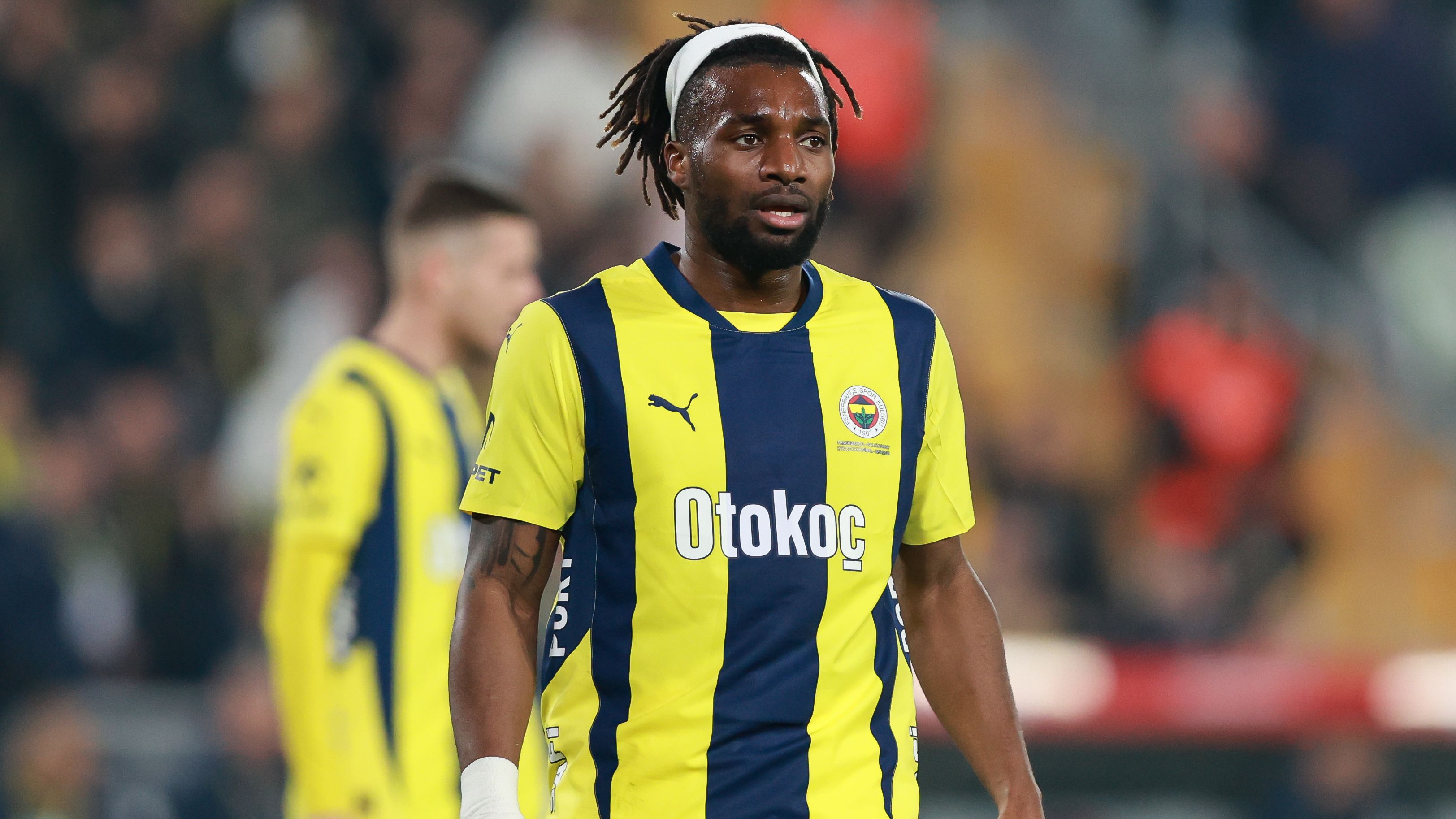 Club America reportedly sign former Newcastle United star Allan Saint-Maximin in a $13.9 million transfer from Al-Ahli