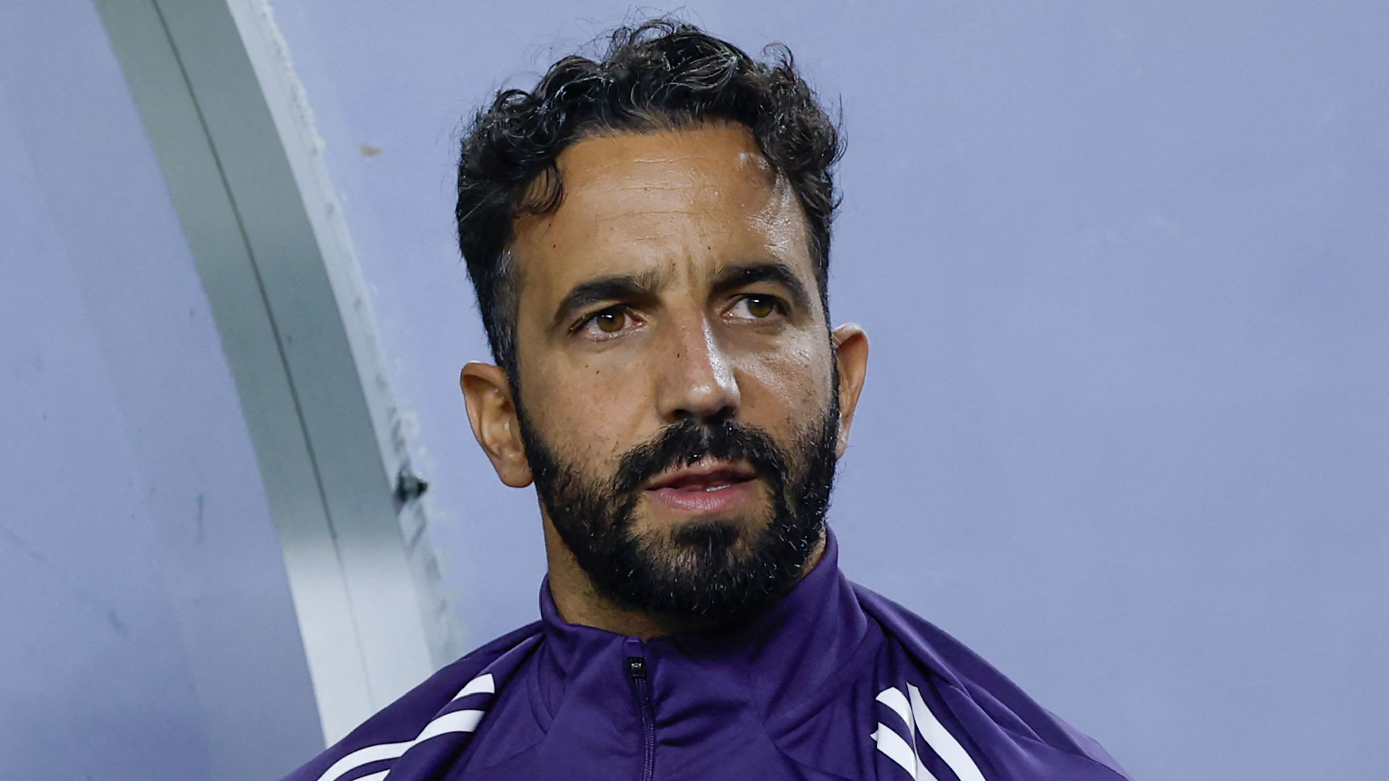 'Things don't work out' - Ruben Amorim reveals why he's banished Alejandro Garnacho from Man Utd squad as Chelsea continue interest in winger