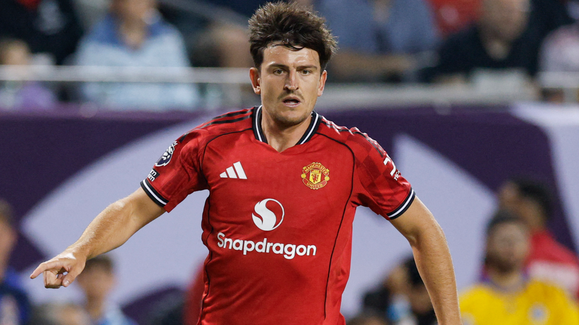 Man Utd's six skippers! Ruben Amorim unveils new-look 'leadership group' to assist captain Bruno Fernandes