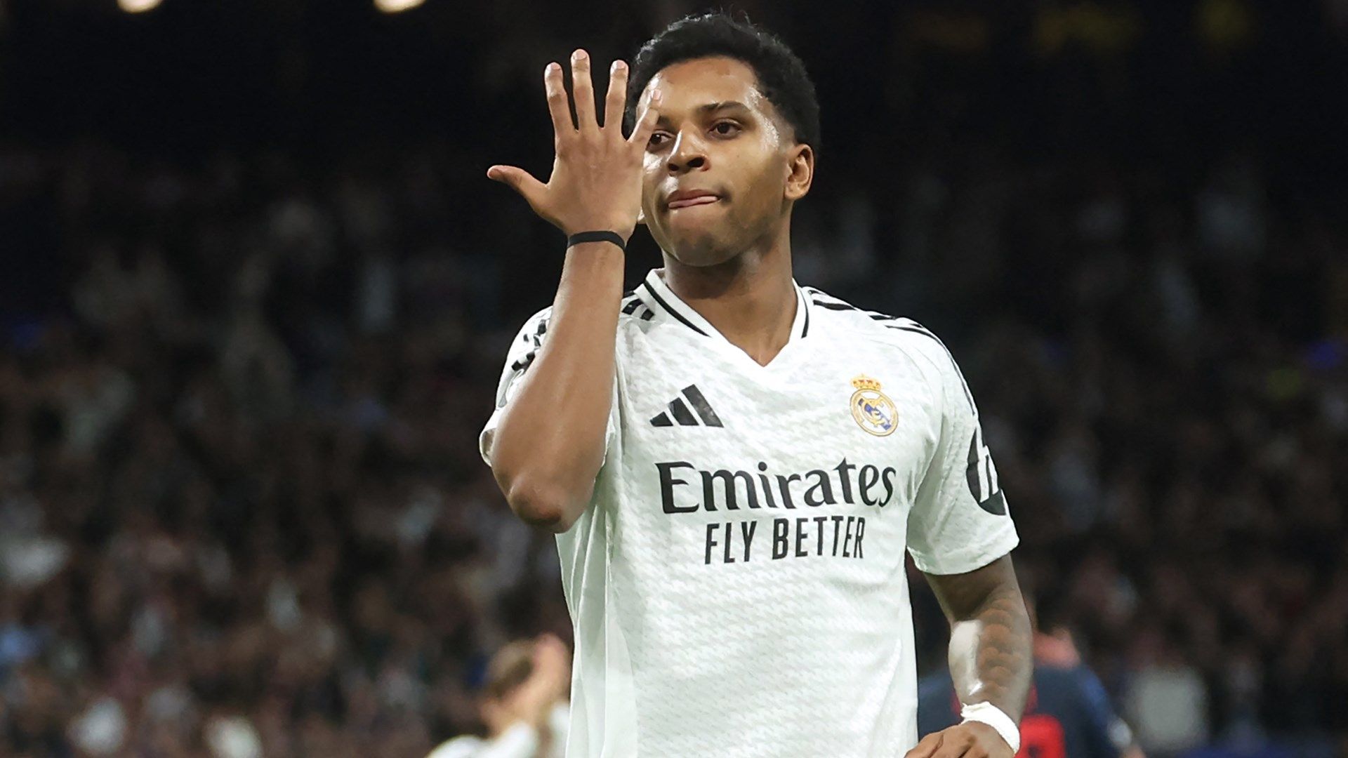 Tottenham eye Rodrygo as Son Heung-min replacement - but Spurs fear Liverpool will move for Real Madrid winger amid Alexander Isak frustration