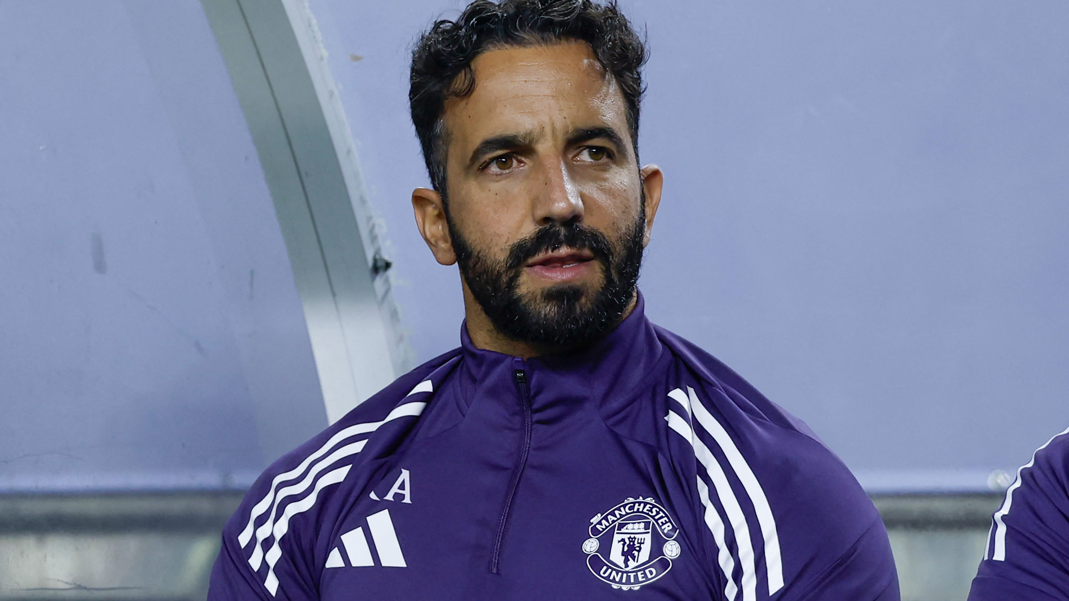Ruben Amorim admits he knew Man Utd would 'struggle' last season as under-fire boss reveals 'hardest part' of terrible 2024-25 campaign