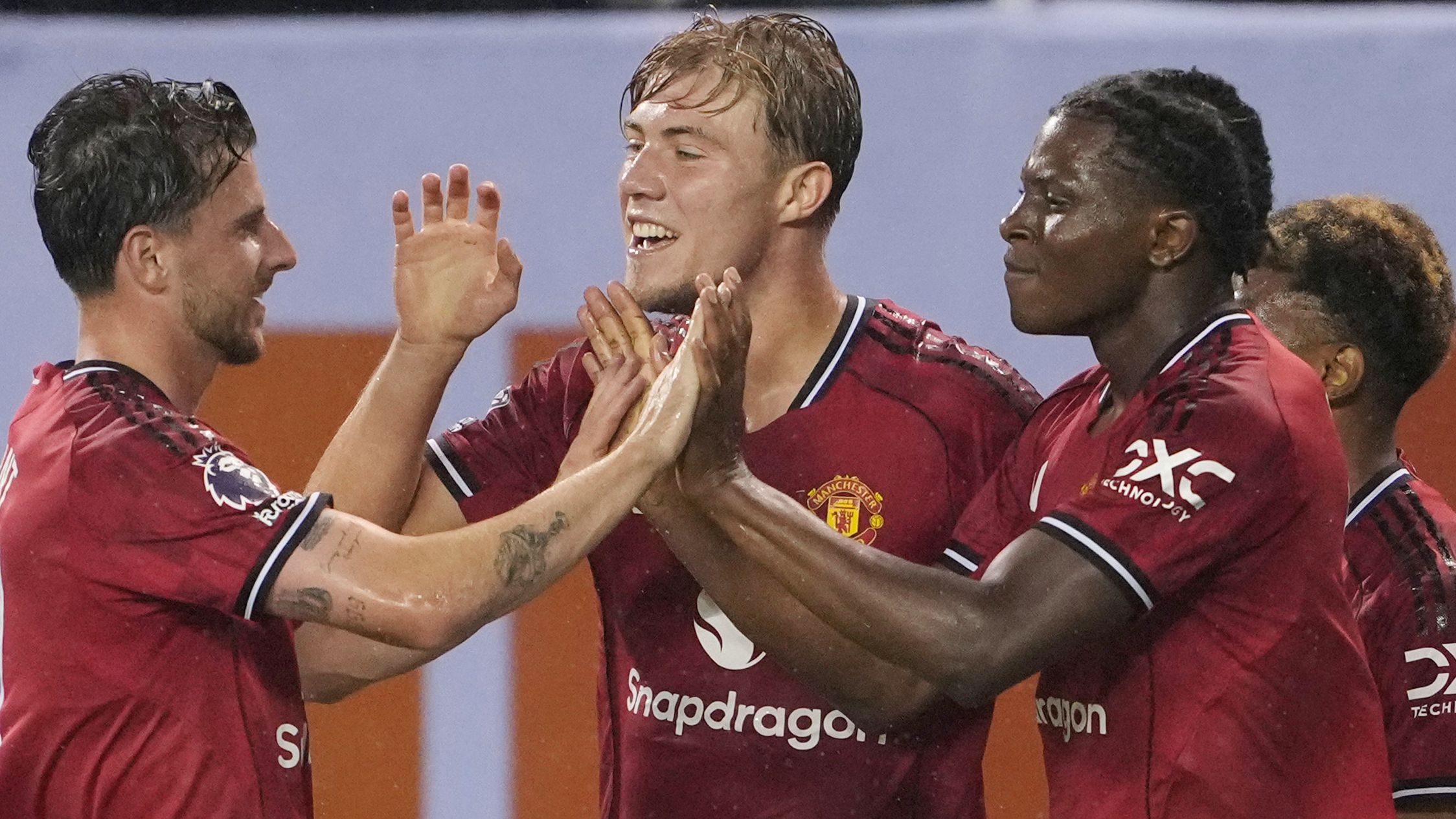 Ruben Amorim admits he knew Man Utd would 'struggle' last season as under-fire boss reveals 'hardest part' of terrible 2024-25 campaign