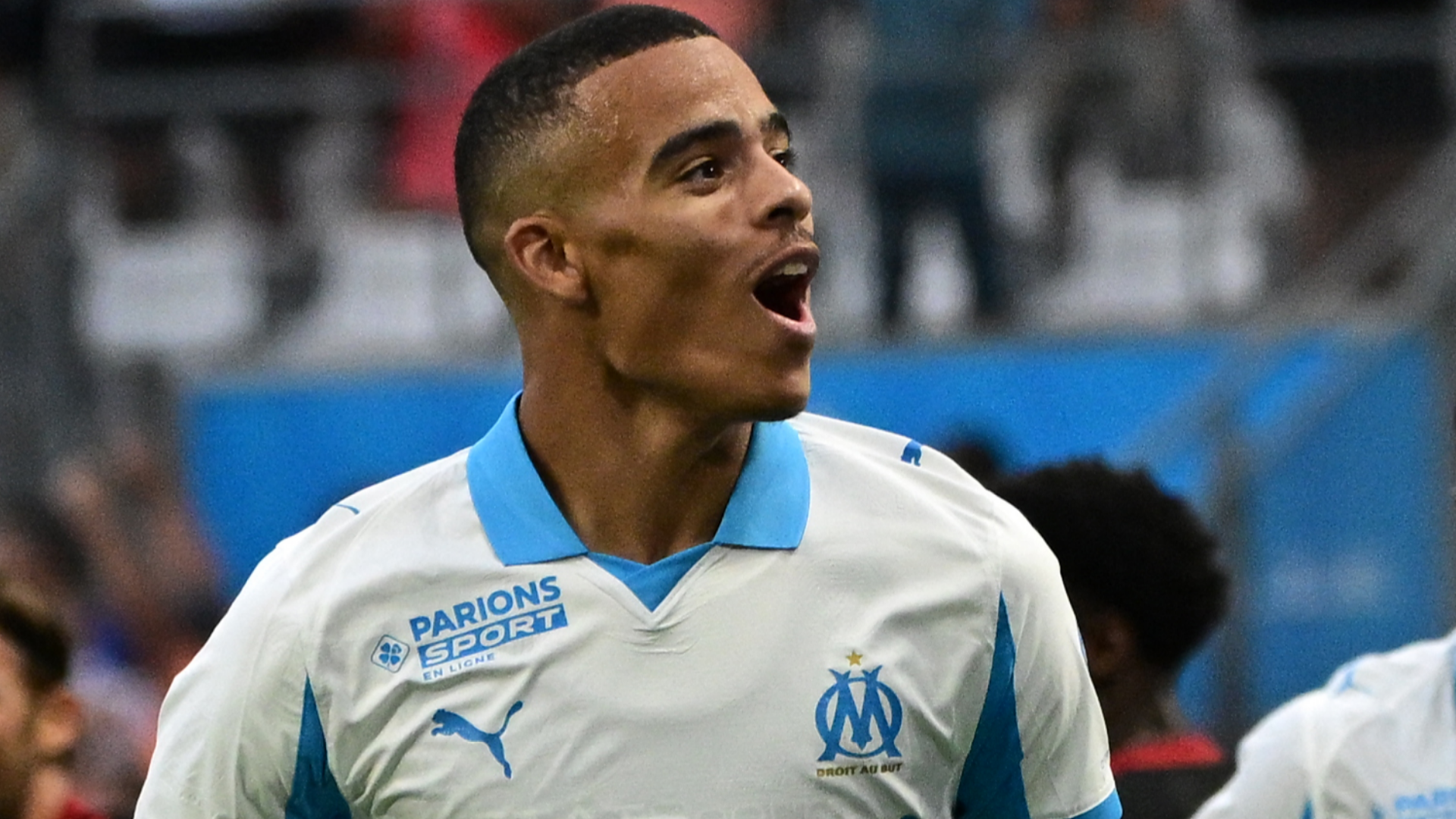 Italian job for Mason Greenwood? New Serie A suitors for ex-Man Utd forward as big-money transfer away from Marseille speculated on