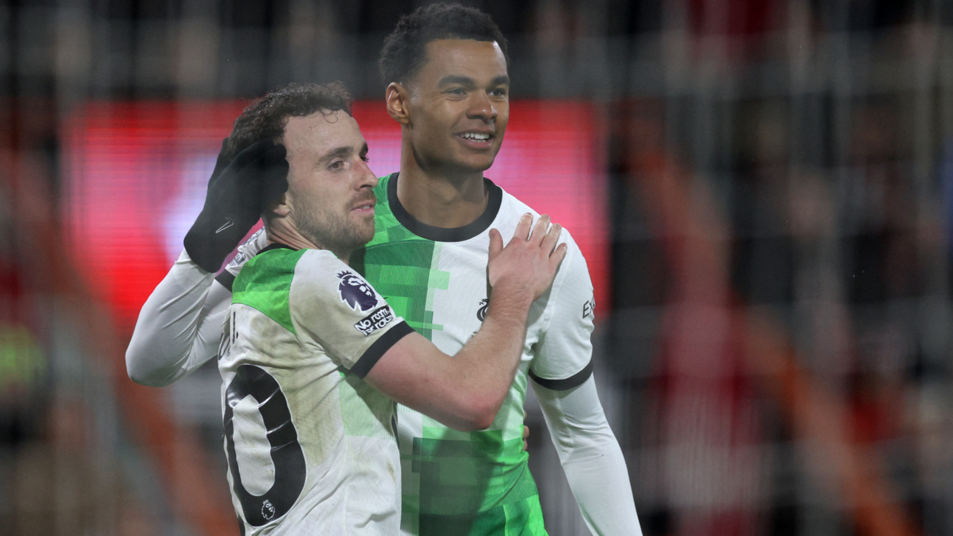 'Everyone loved him' - Cody Gakpo opens up on 'difficulties' since Diogo Jota's death as he insists Liverpool players must remember 'who he was to us'