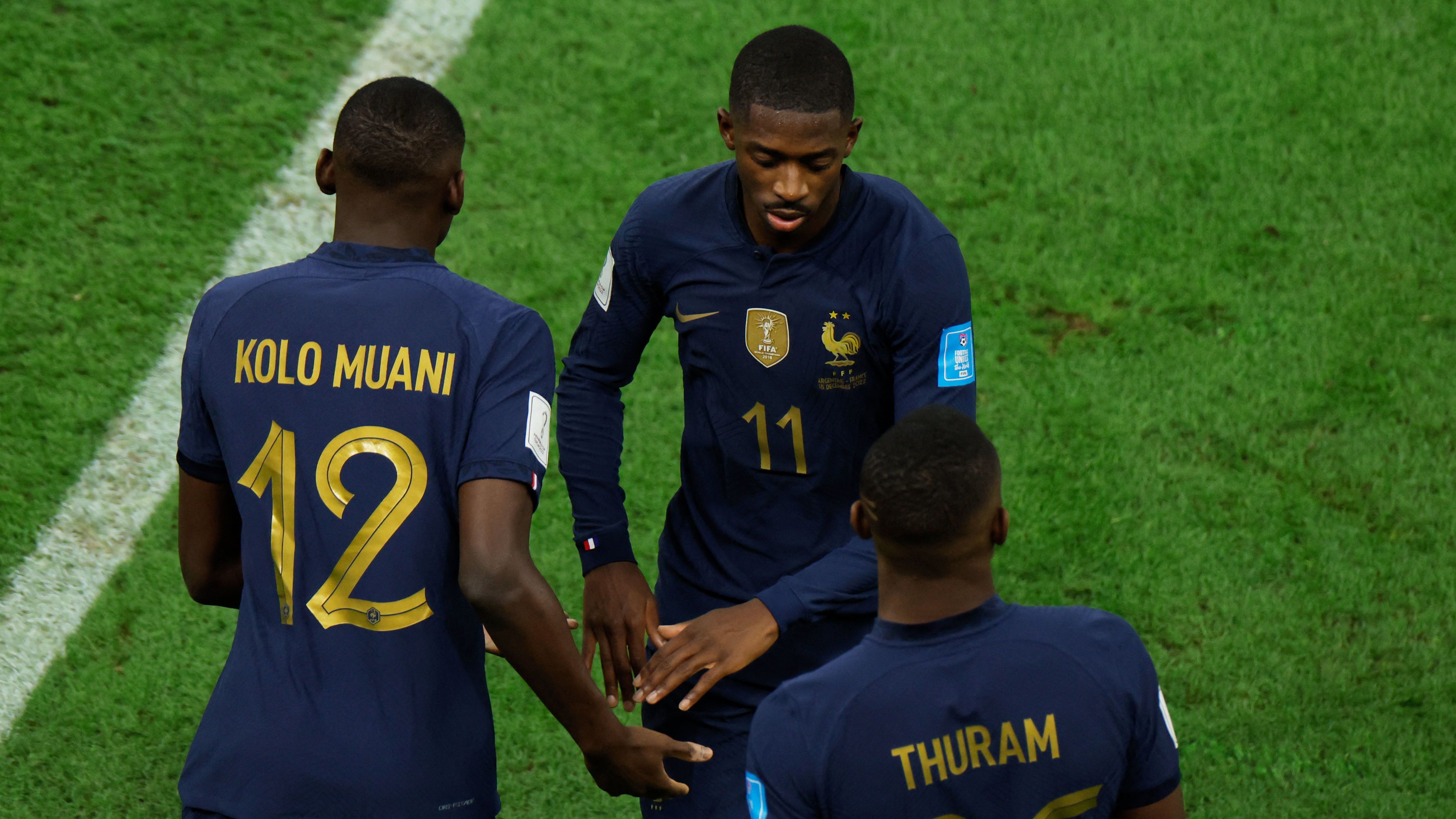 Ousmane Dembele is the 2025 Ballon d'Or favourite - but he hasn't done enough yet to earn world-class status