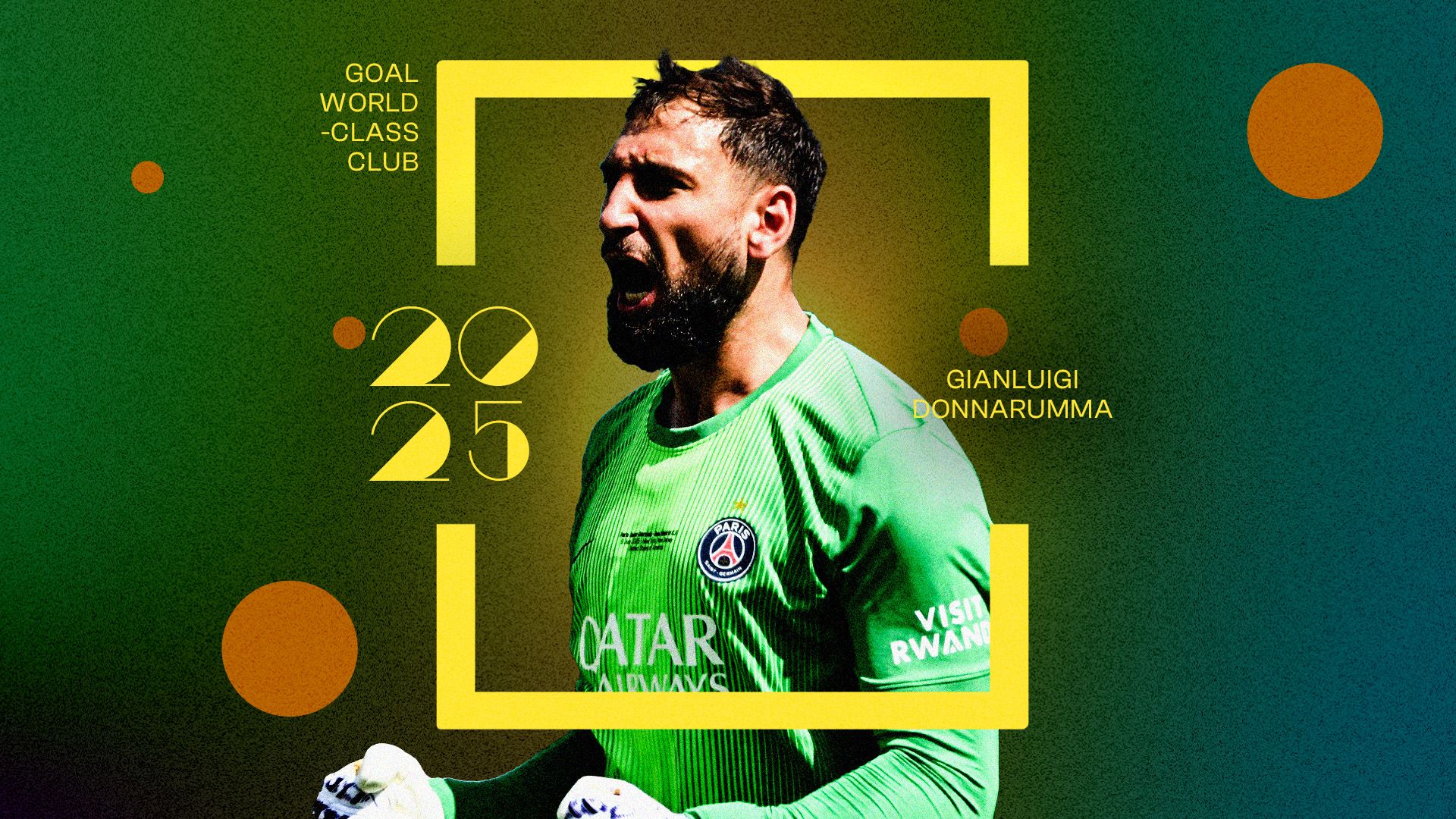 BALLGM's World-Class Club 2025: Lamine Yamal and four PSG stars join football's most exclusive fraternity as Kevin De Bruyne and two ex-Man City team-mates lose their membership