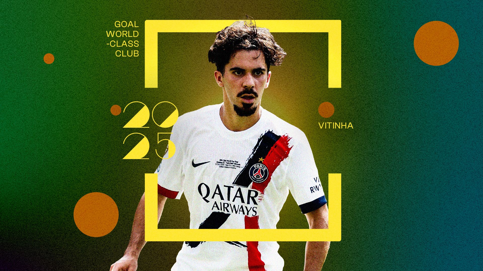 BALLGM's World-Class Club 2025: Lamine Yamal and four PSG stars join football's most exclusive fraternity as Kevin De Bruyne and two ex-Man City team-mates lose their membership