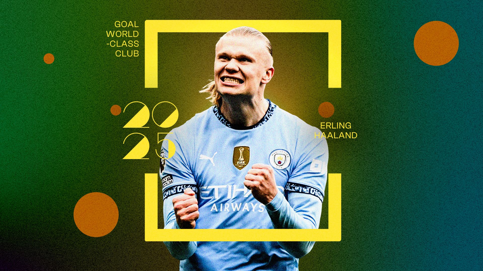 BALLGM's World-Class Club 2025: Lamine Yamal and four PSG stars join football's most exclusive fraternity as Kevin De Bruyne and two ex-Man City team-mates lose their membership
