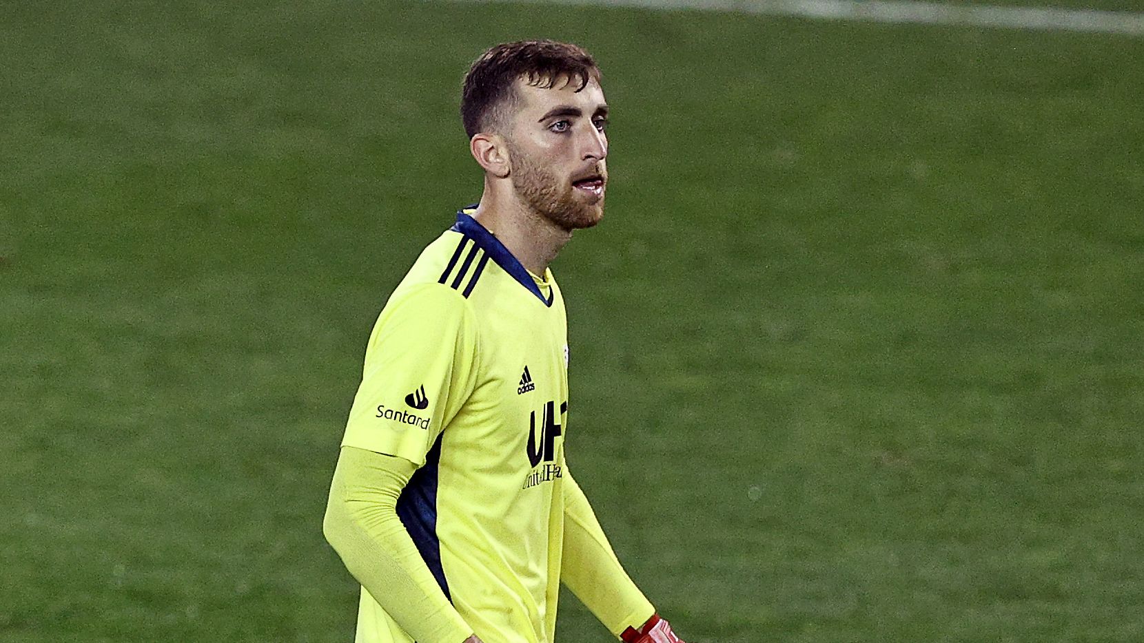 'Good to be back in an environment where you're loved' - Matt Turner has positioned himself for USMNT redemption in return to New England Revolution