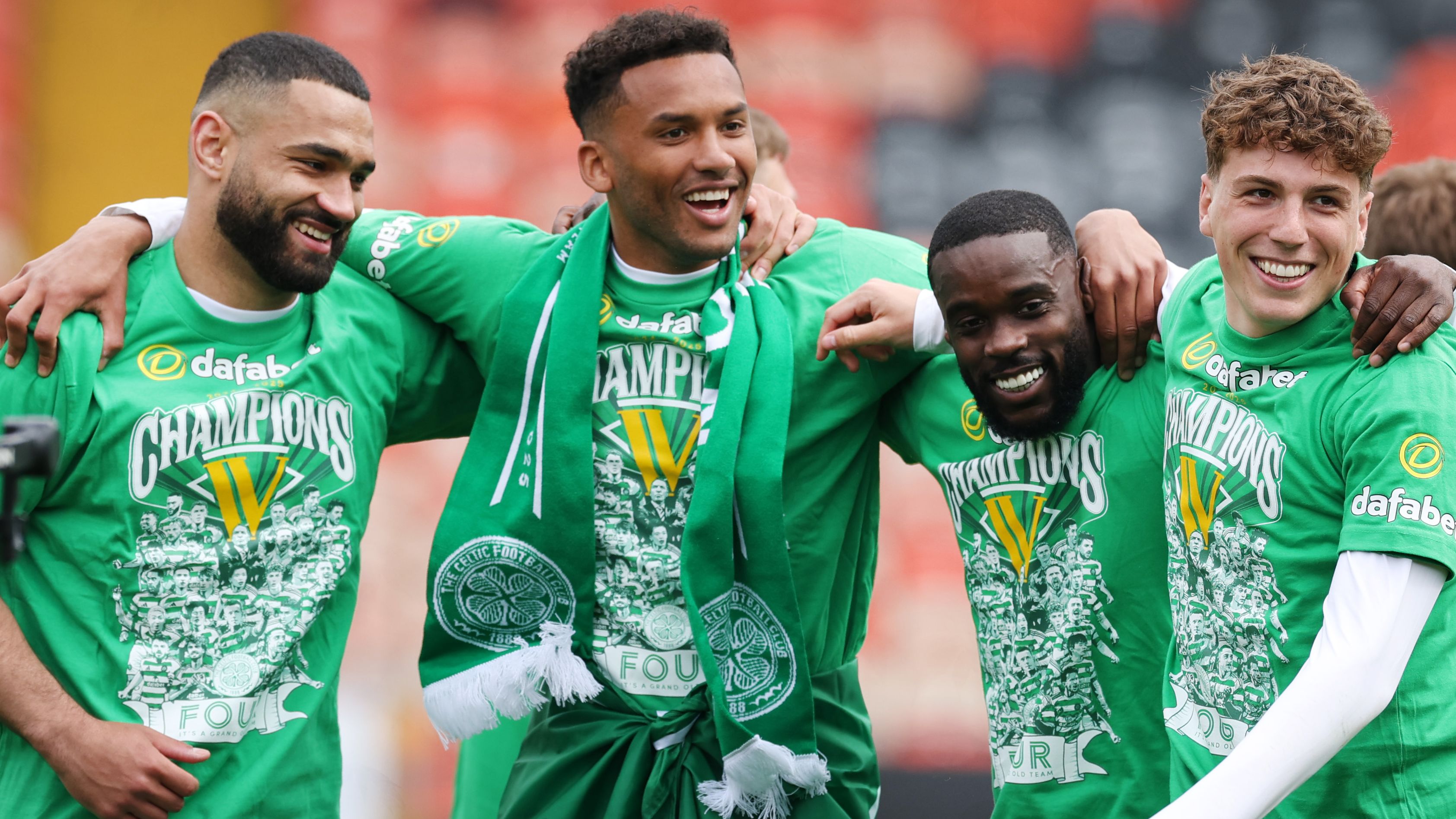 'I back myself against any player' - USMNT star Auston Trusty embraces Champions League challenge with Celtic FC