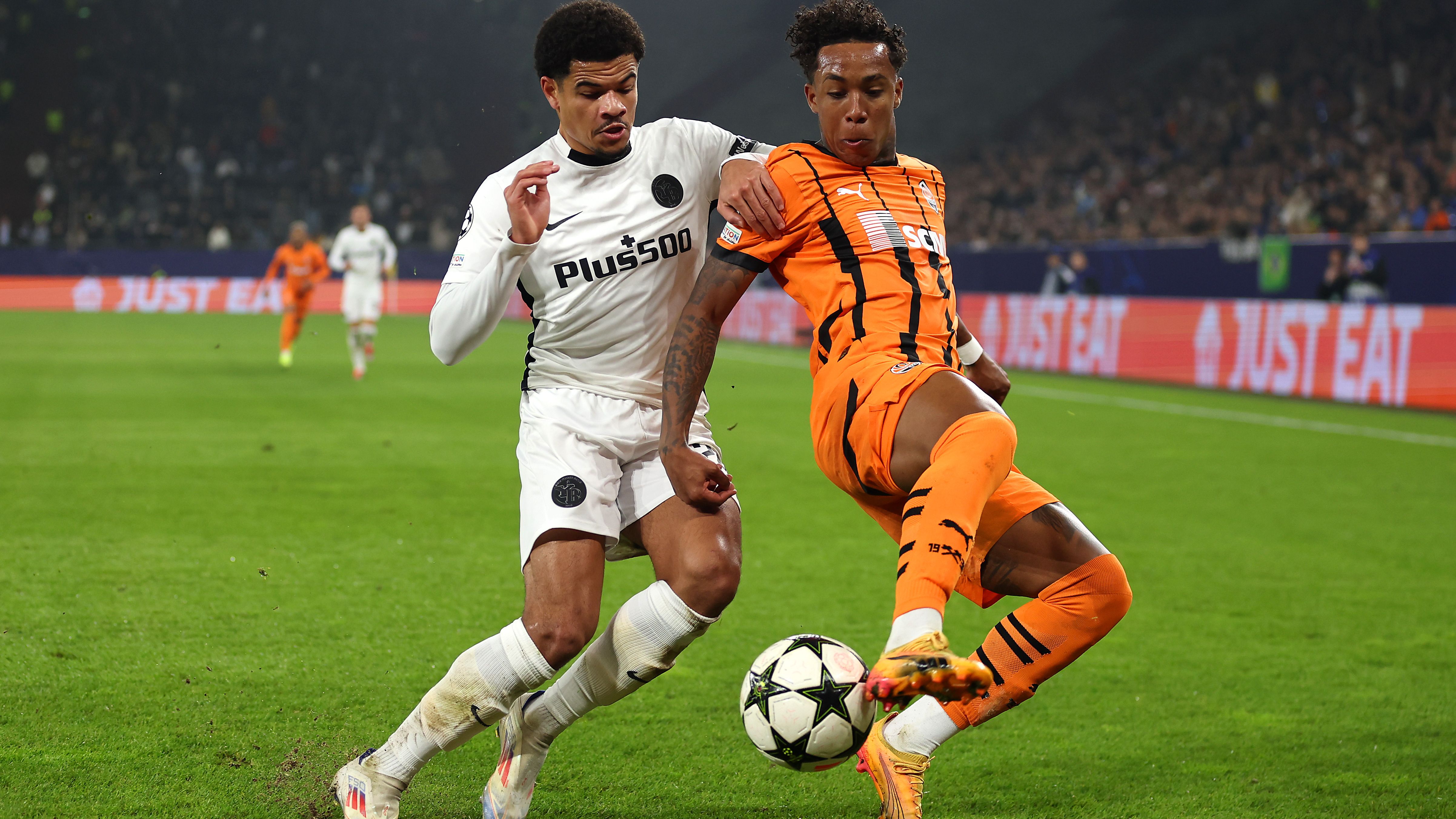 AC Milan see offer for new right-back option rejected as Young Boys set asking price for alternative to Guela Doue