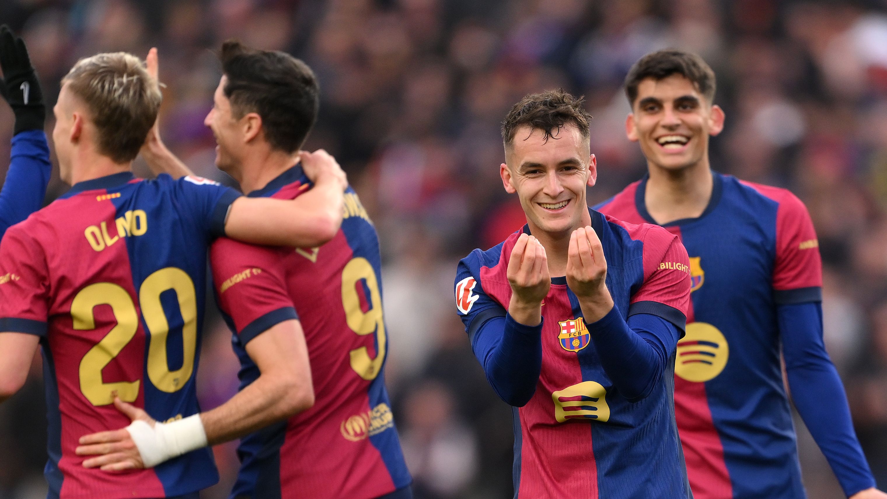 كشف توتنهام عن اهتمامه بنجم برشلونة بينما يخطط تشيلسي وأتلتيكو مدريد لصفقات صيفية