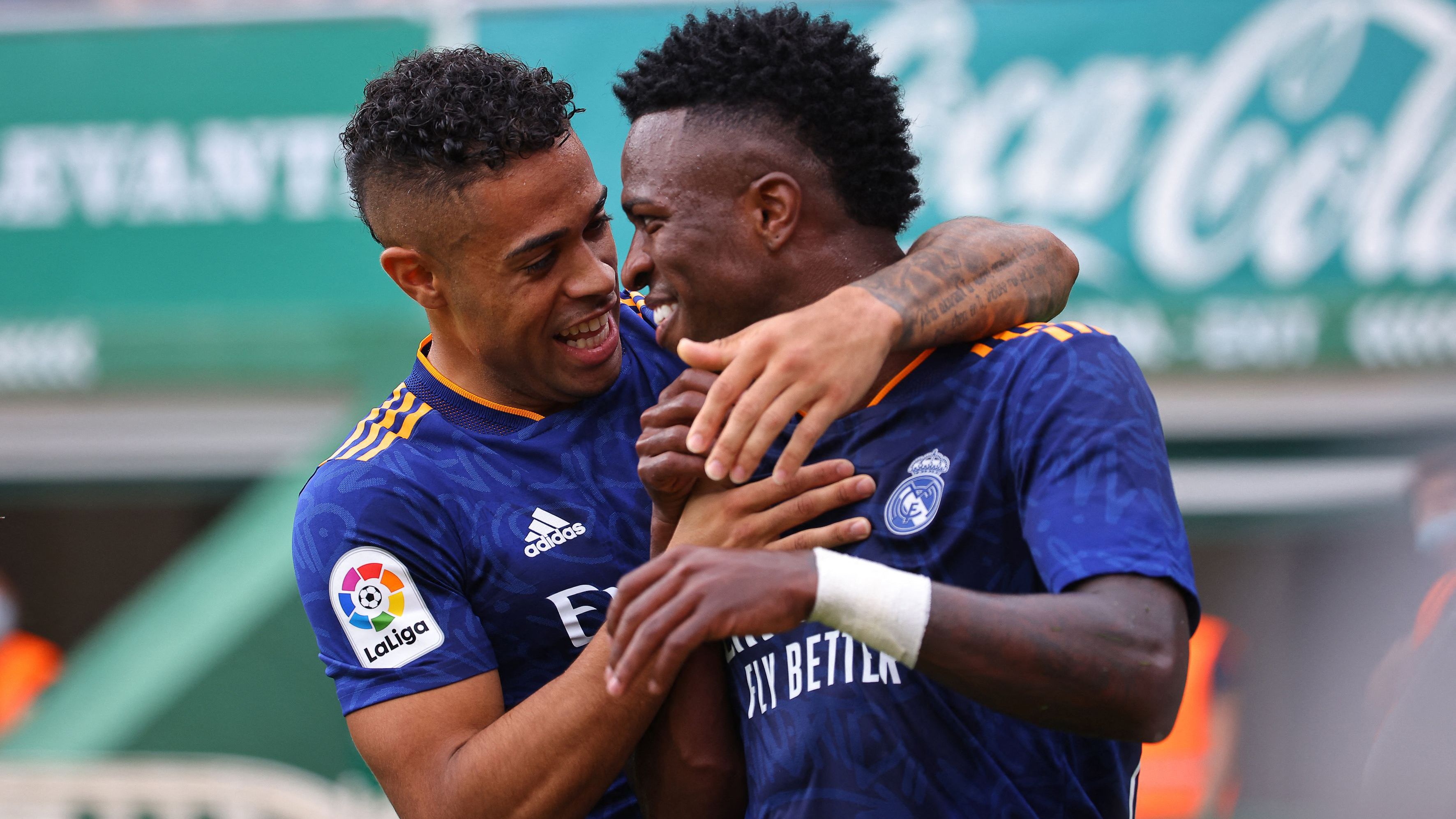 Ex-Real Madrid attacker nears La Liga return to end year-long absence from football