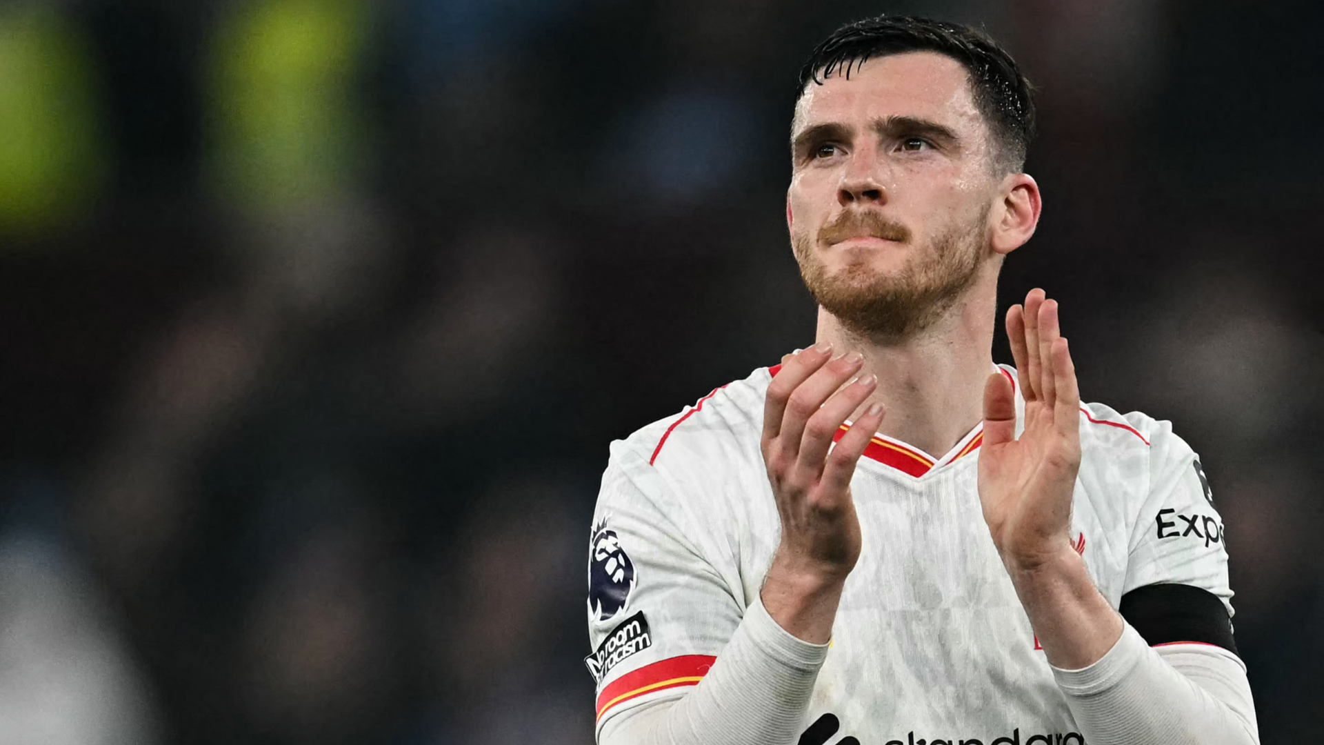 من المفترض أن يشارك أنتوني روبنسون، لاعب منتخب الولايات المتحدة الأمريكية لكرة القدم، في دوري أبطال أوروبا، لكن واقع سوق الانتقالات قد يبقيه في فولهام