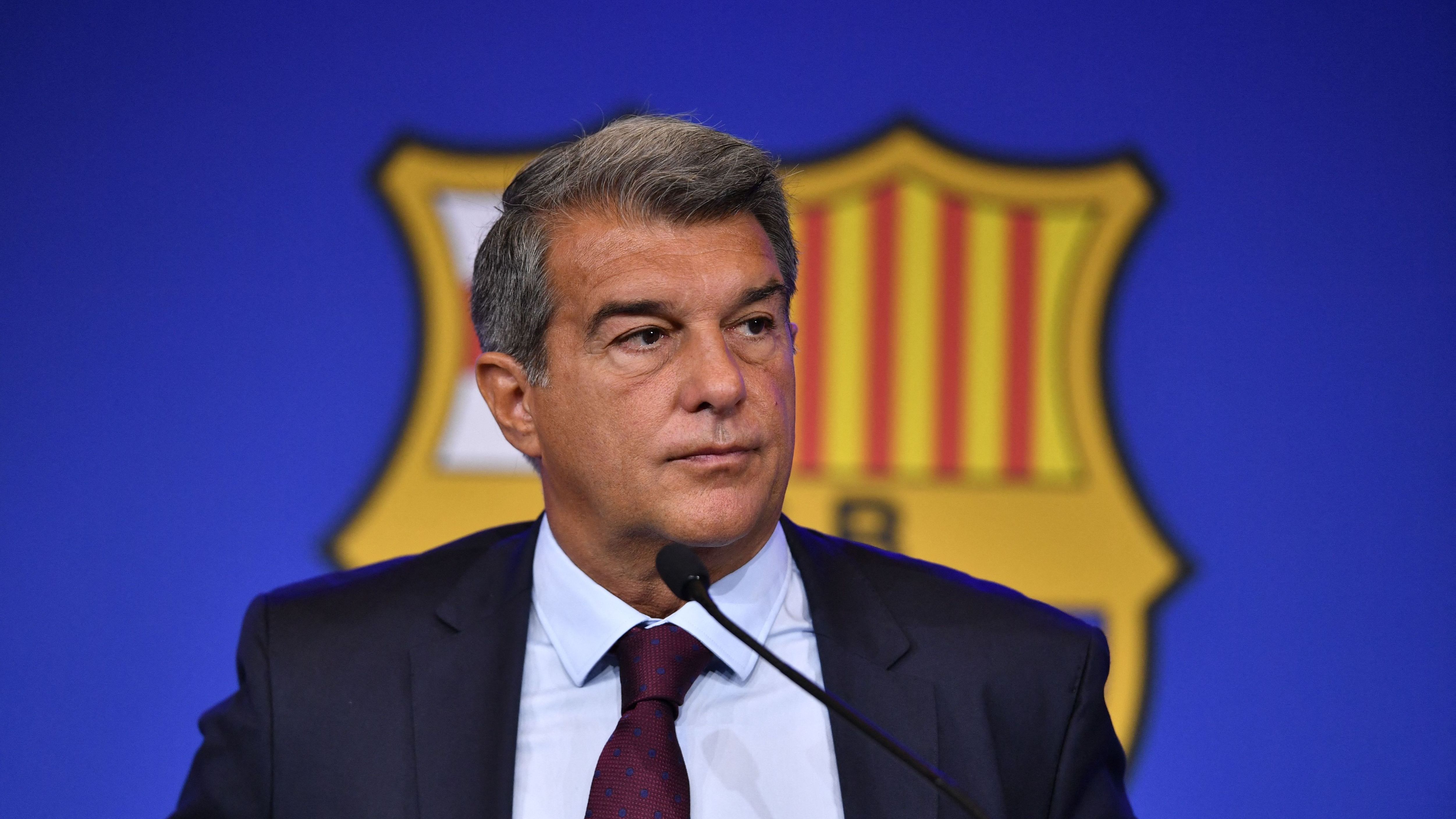 Barcelona's registration problems worsen as Hansi Flick sweats over five players including Marcus Rashford and Joan Garcia less than two weeks before La Liga opener