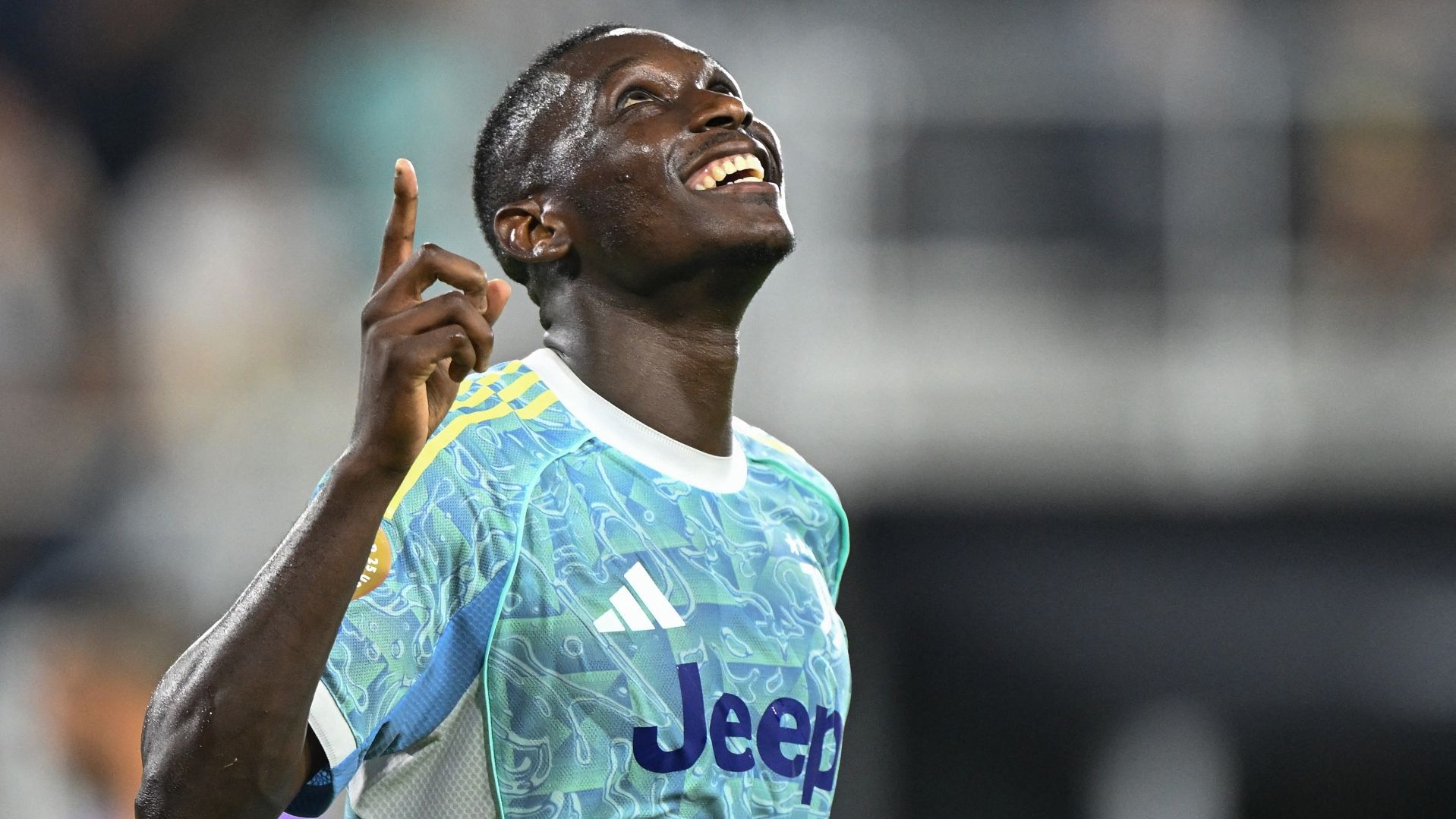 Tottenham and Man Utd rejected by PSG ace as he holds out for Juventus switch