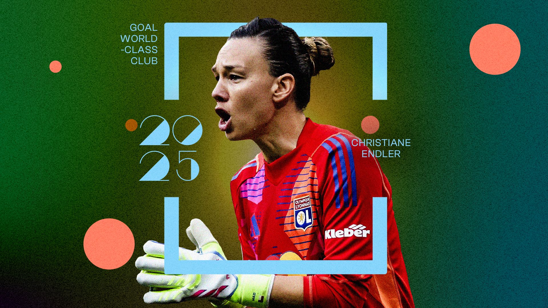 BALLGM's World-Class Club 2025: Mary Earps loses elite status as new Lionesses hero Hannah Hampton earns inclusion among the planet's best women's footballers