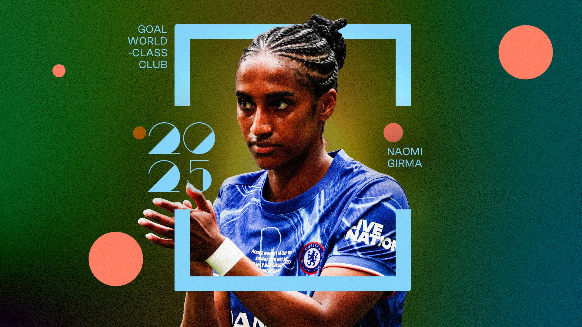 BALLGM's World-Class Club 2025: Mary Earps loses elite status as new Lionesses hero Hannah Hampton earns inclusion among the planet's best women's footballers