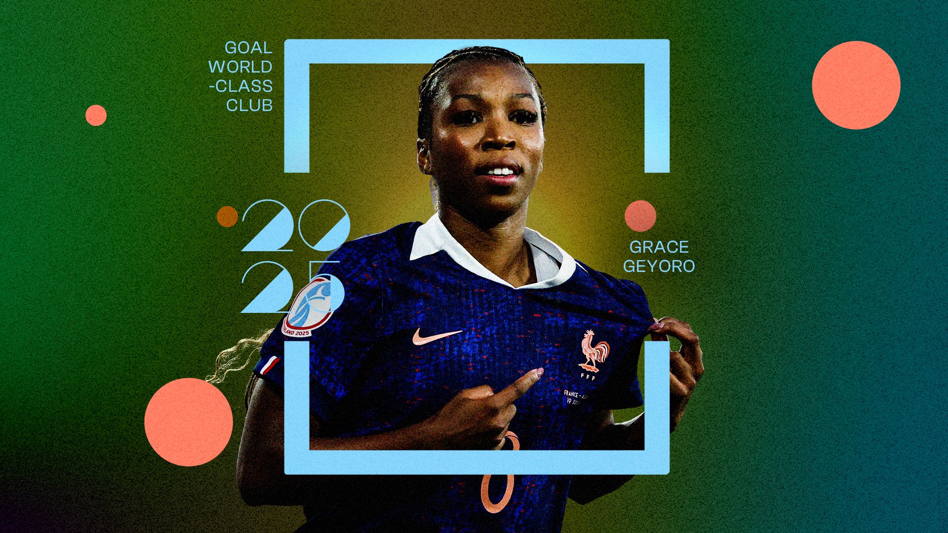 BALLGM's World-Class Club 2025: Mary Earps loses elite status as new Lionesses hero Hannah Hampton earns inclusion among the planet's best women's footballers