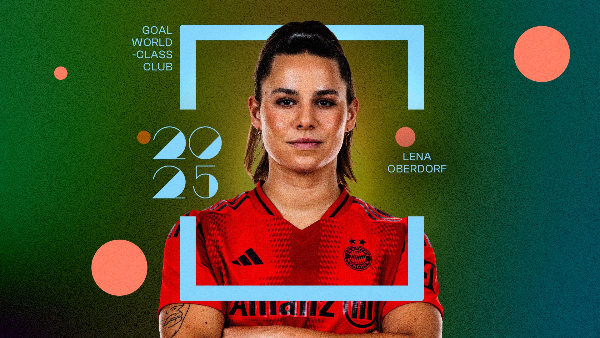 BALLGM's World-Class Club 2025: Mary Earps loses elite status as new Lionesses hero Hannah Hampton earns inclusion among the planet's best women's footballers