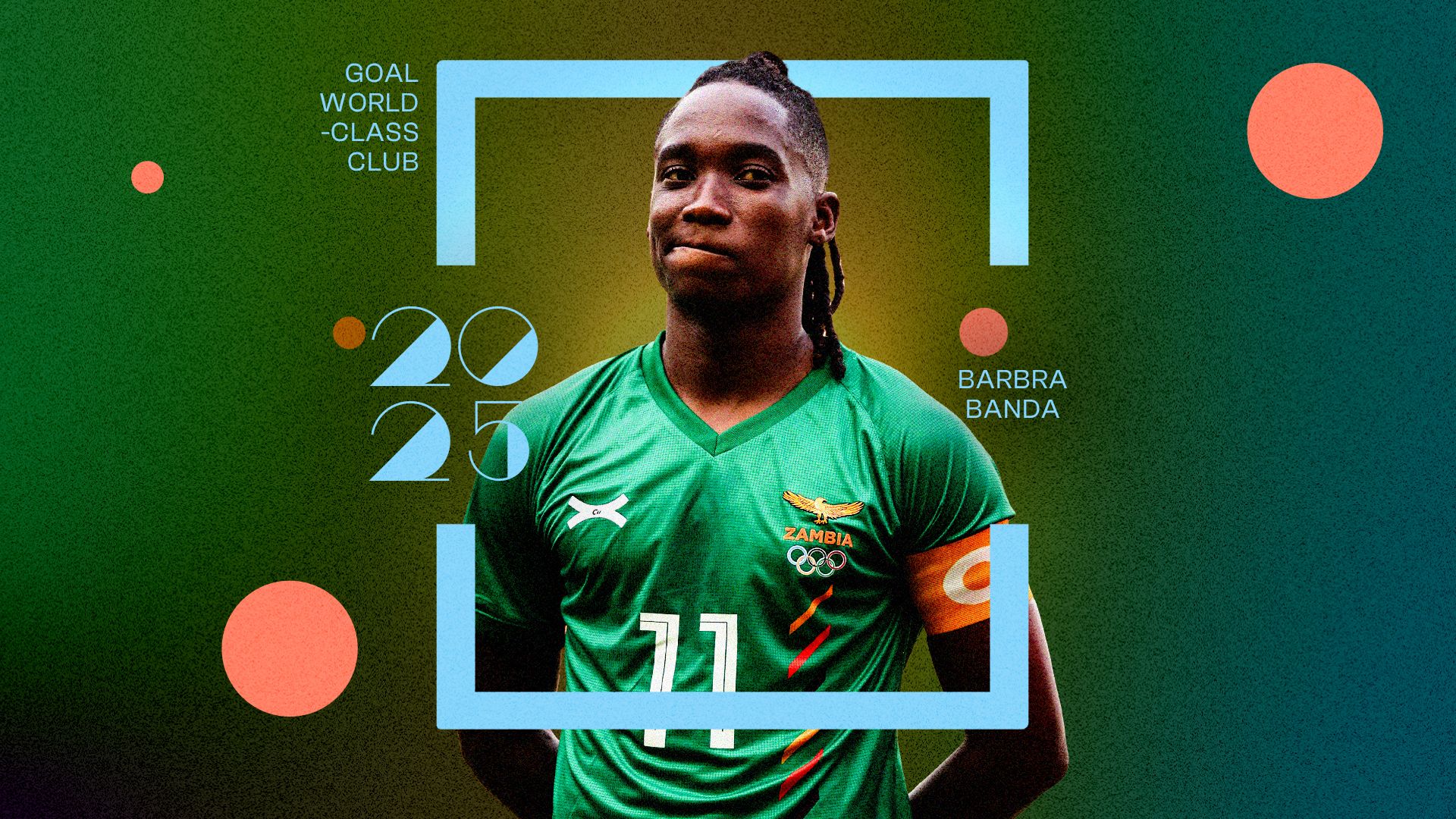 BALLGM's World-Class Club 2025: Mary Earps loses elite status as new Lionesses hero Hannah Hampton earns inclusion among the planet's best women's footballers