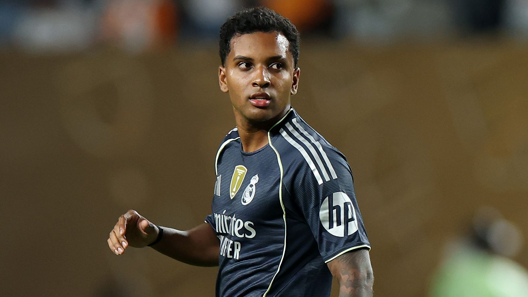 Xabi Alonso 'not entirely happy' with Rodrygo as Real Madrid's transfer stance on Arsenal & Tottenham target is revealed