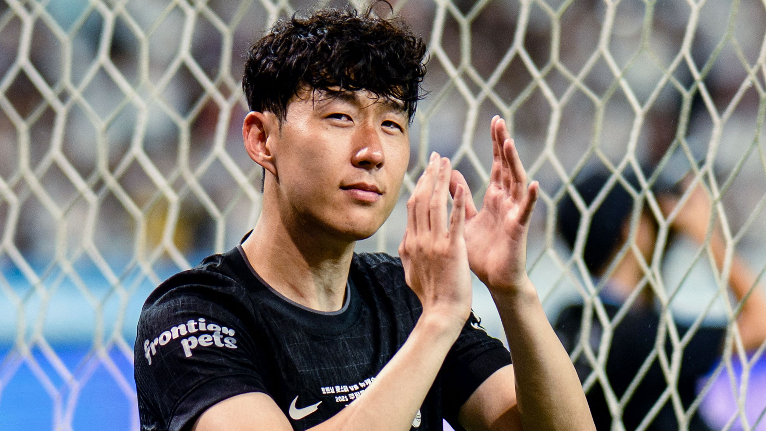 'It will translate into an uptick of interest' - USMNT icon Alexi Lalas endorses Son Heung-min's potential LAFC move as a transformative signing for MLS