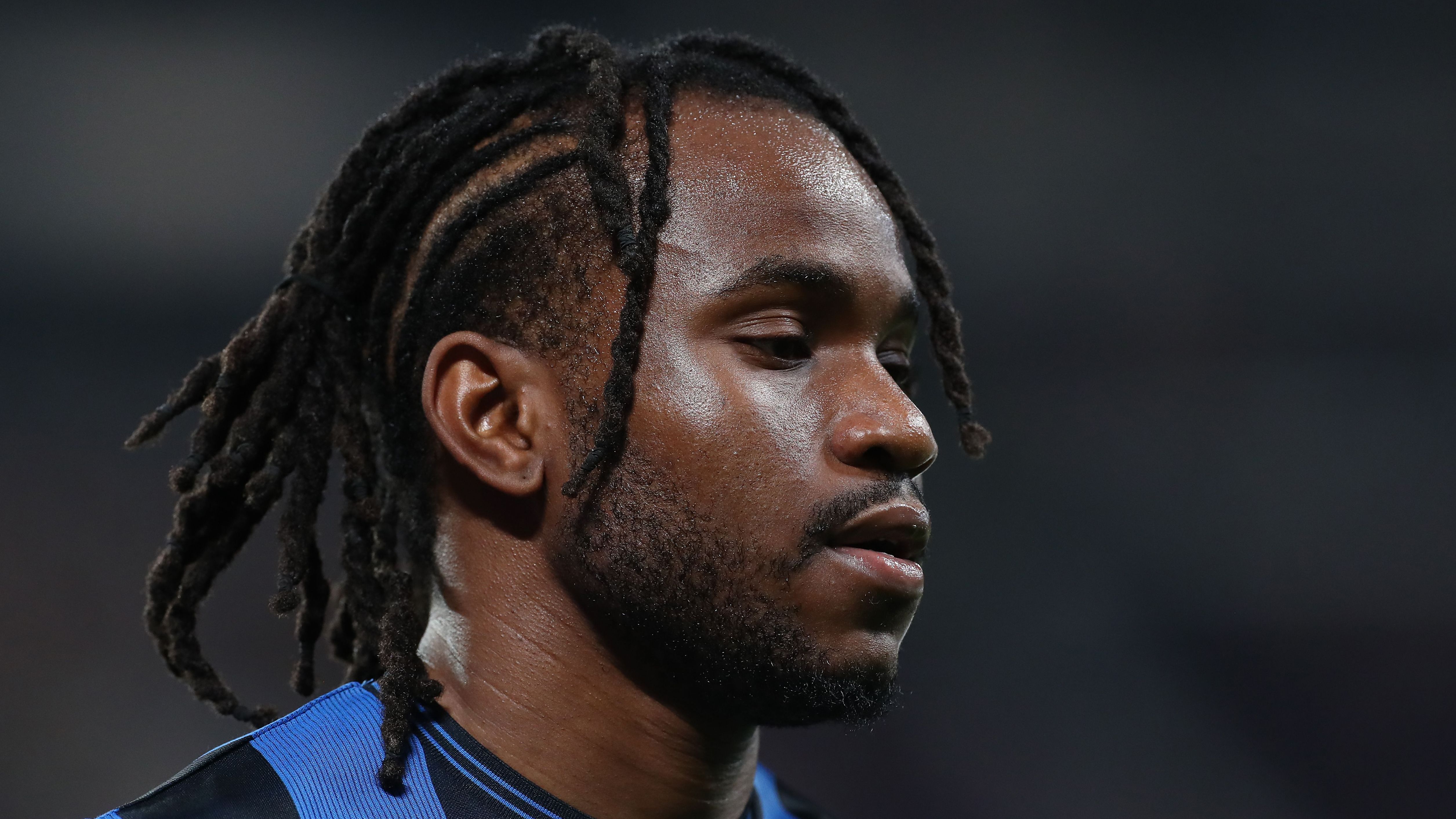 Ademola Lookman on strike! Atalanta star refuses to show up for second training session after accusing club of 'broken promises' amid Inter offers